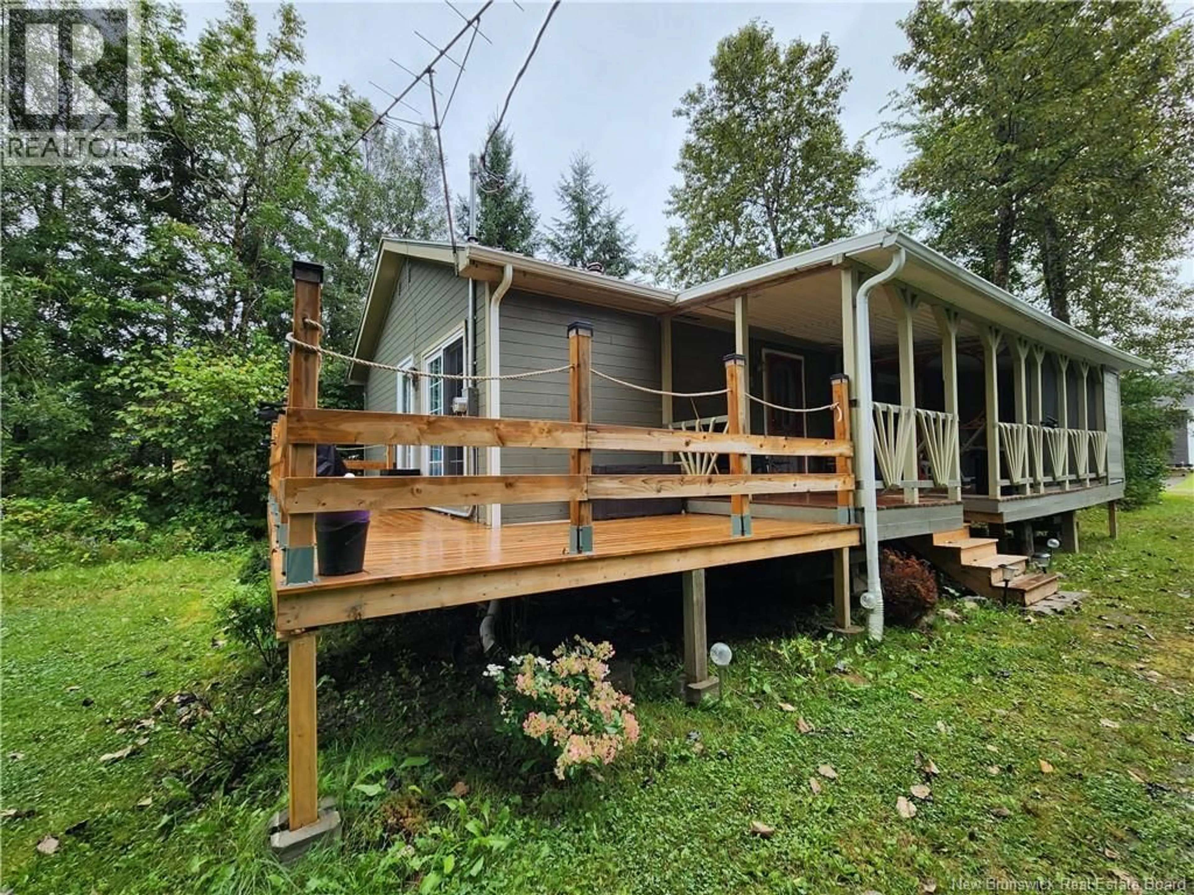 Unknown for 51 OUELLETTE LANE, New Denmark New Brunswick E7G2M3