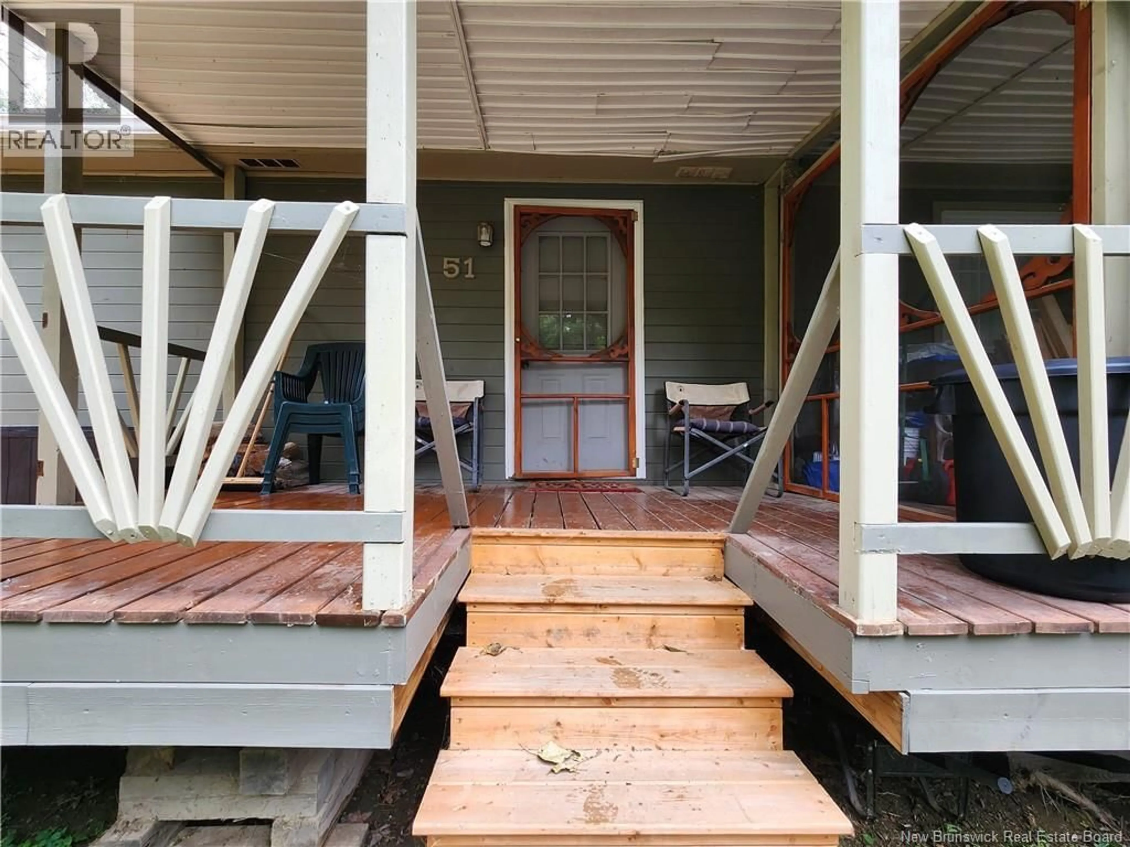 Unknown for 51 OUELLETTE LANE, New Denmark New Brunswick E7G2M3