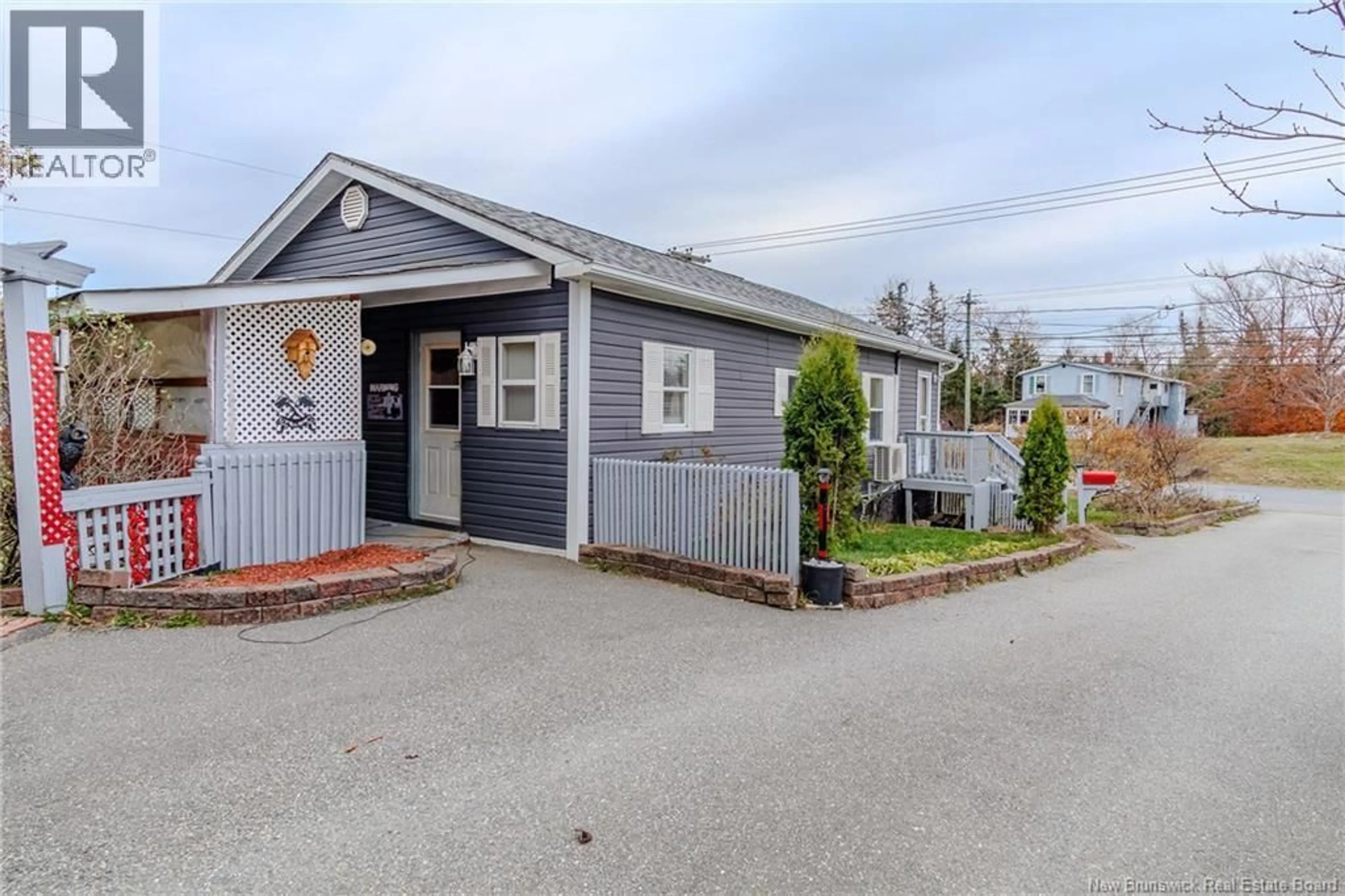 Unknown for 3541 LOCH LOMOND ROAD, Saint John New Brunswick E2N1B9