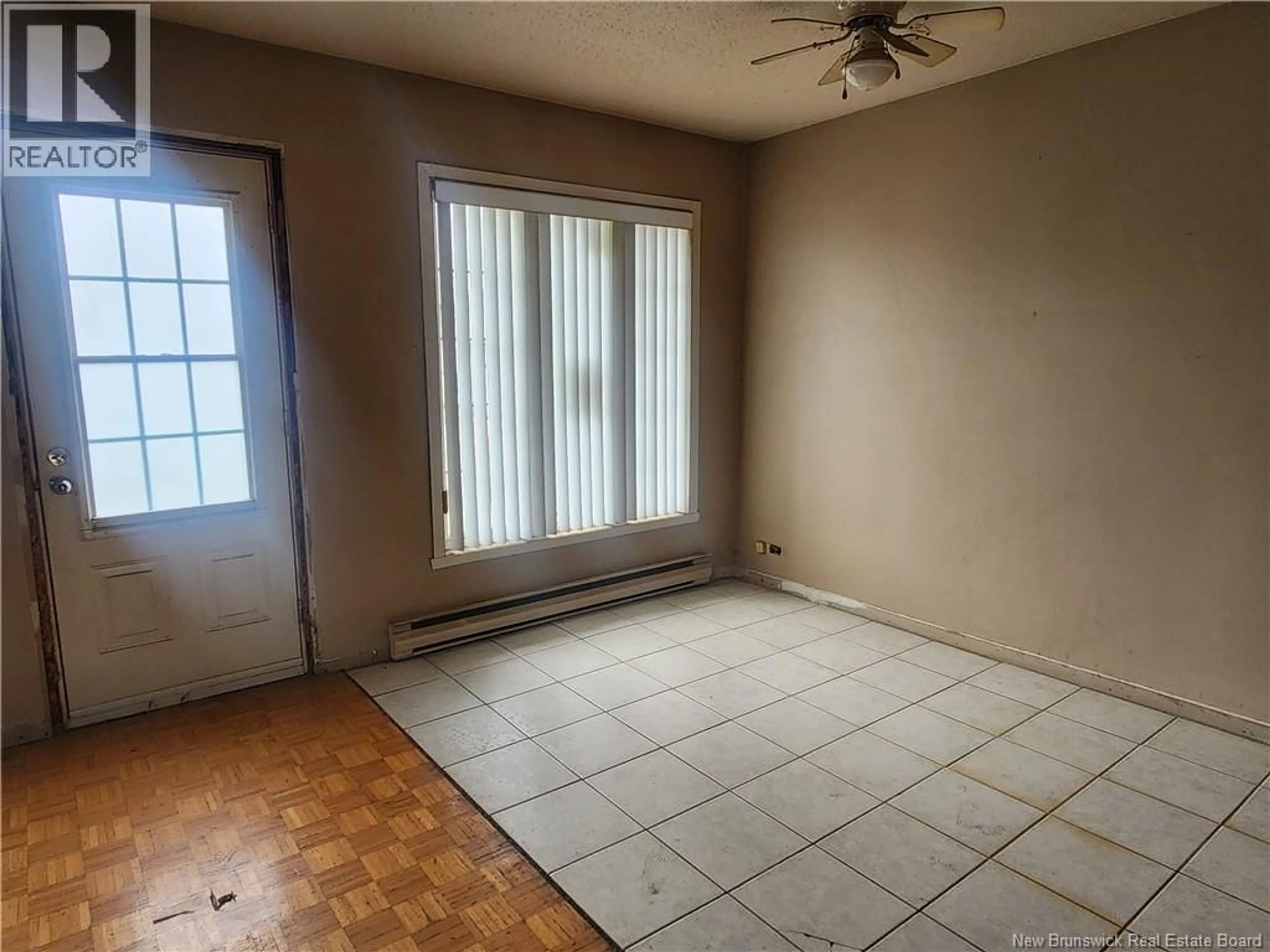 A pic of a room for 32 RUE PELLETIER, Saint-Quentin New Brunswick E8A1Y1