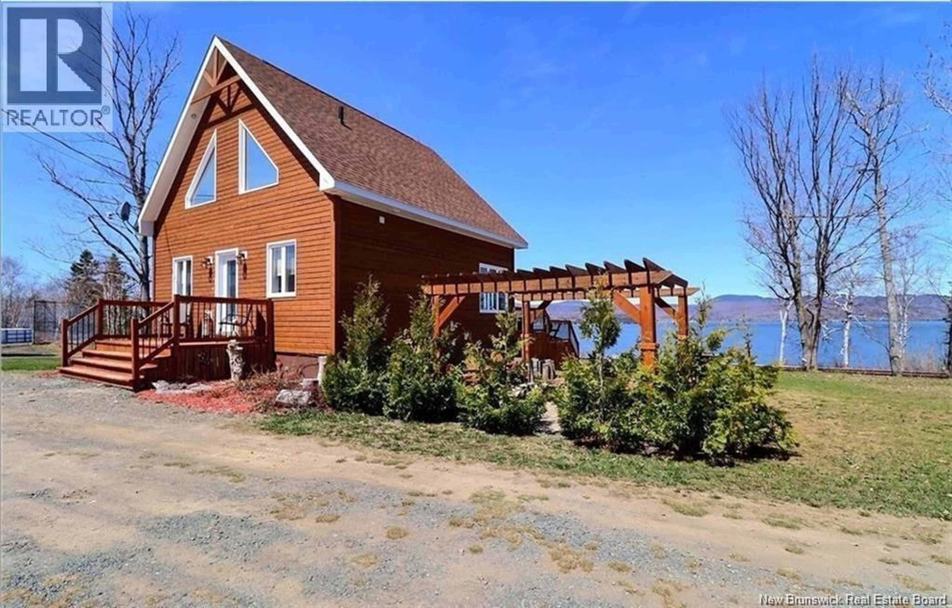 Unknown for 29898 134 ROUTE, Dalhousie Junction New Brunswick E3N6A7