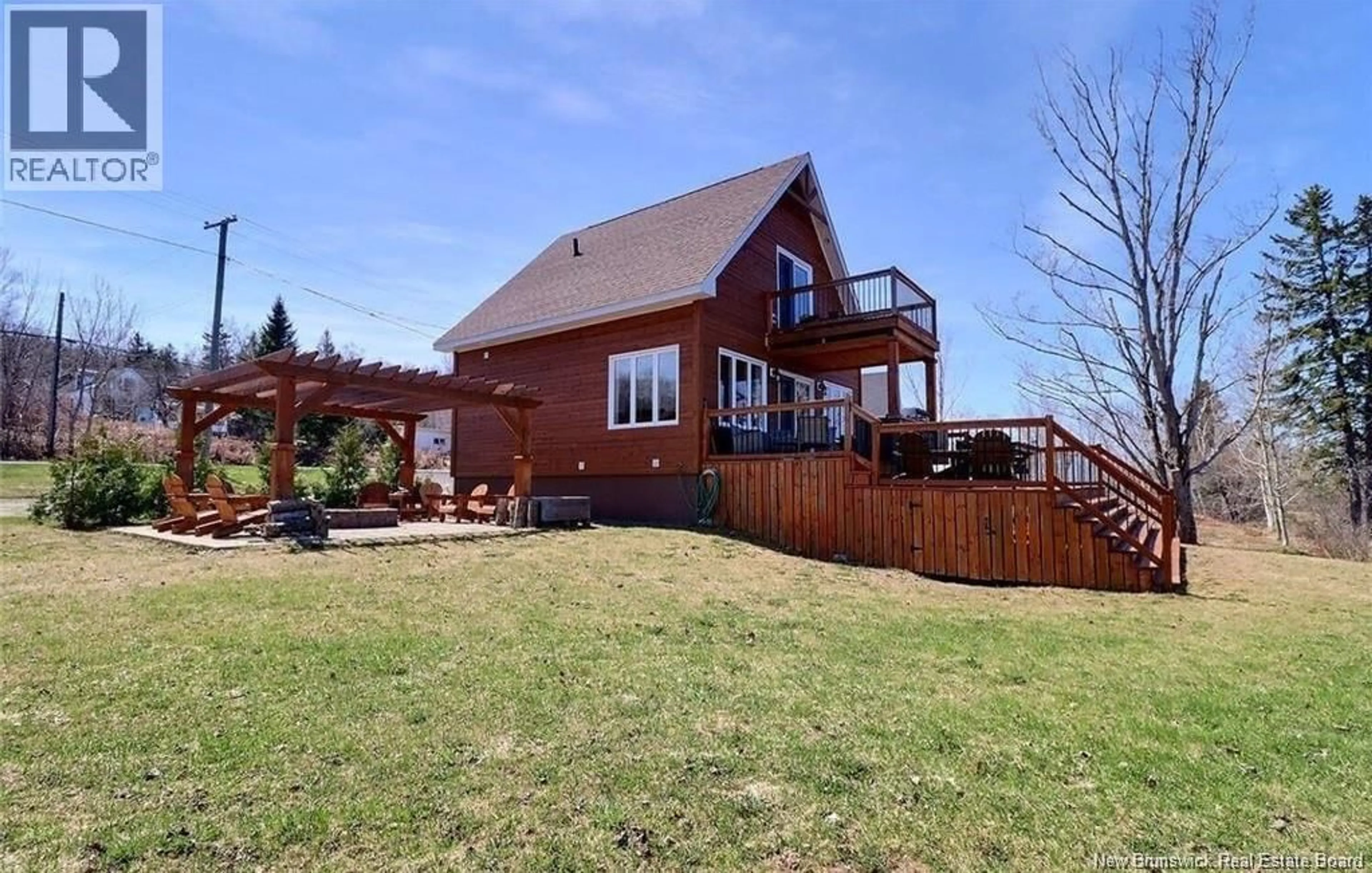 Unknown for 29898 134 ROUTE, Dalhousie Junction New Brunswick E3N6A7