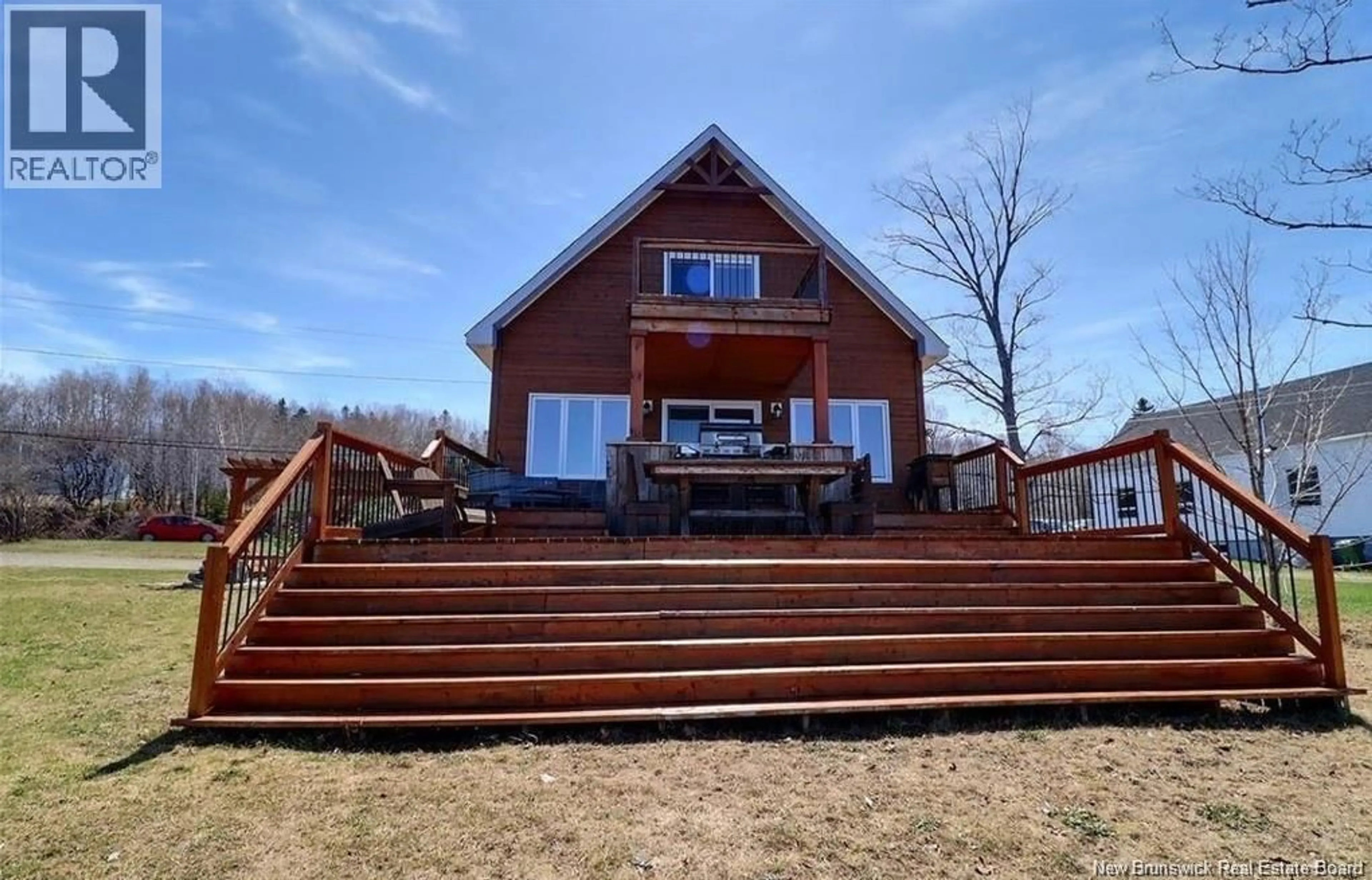 Unknown for 29898 134 ROUTE, Dalhousie Junction New Brunswick E3N6A7