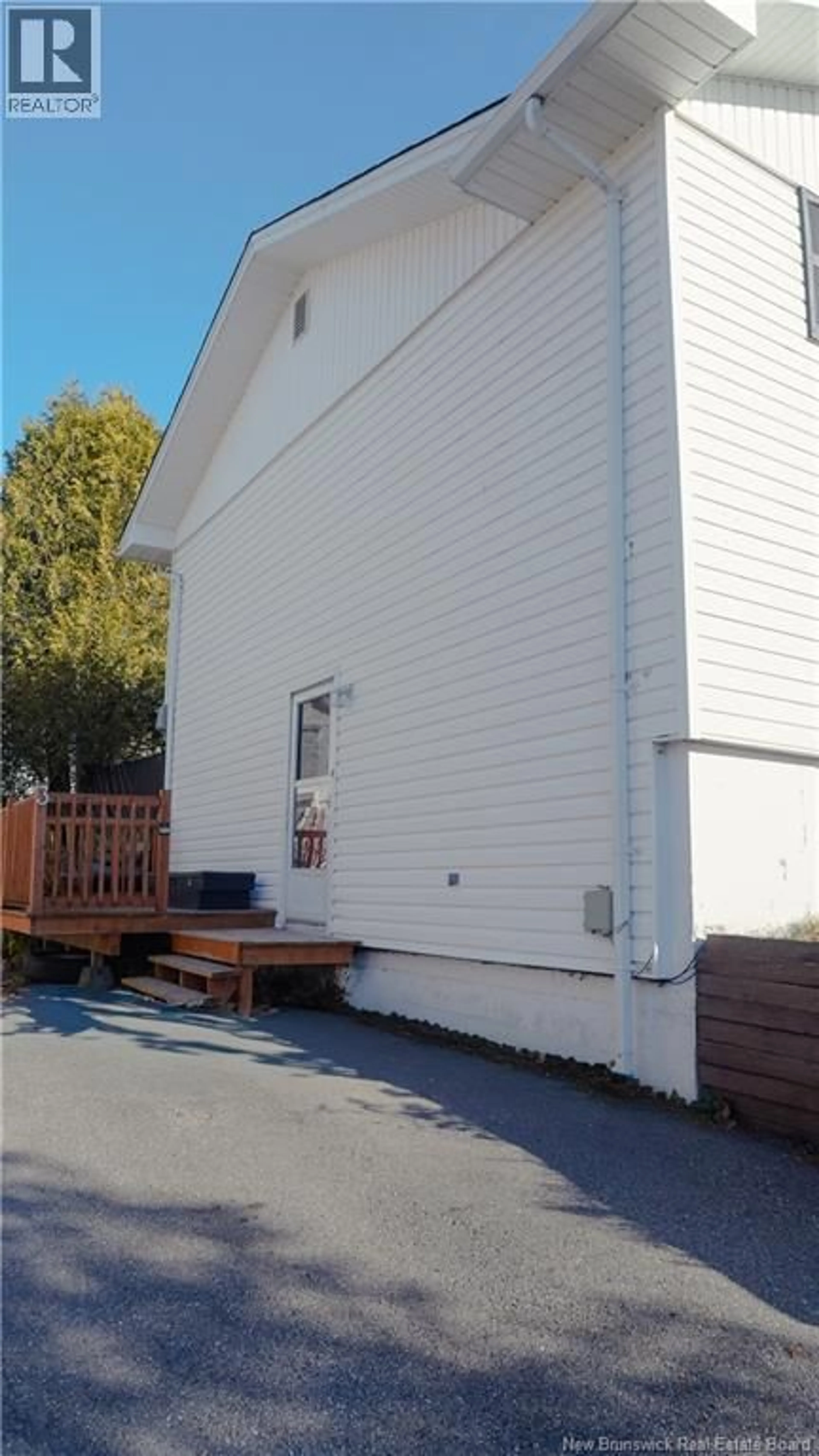 Unknown for 5 WILDWOOD, Saint John New Brunswick E2J2V9