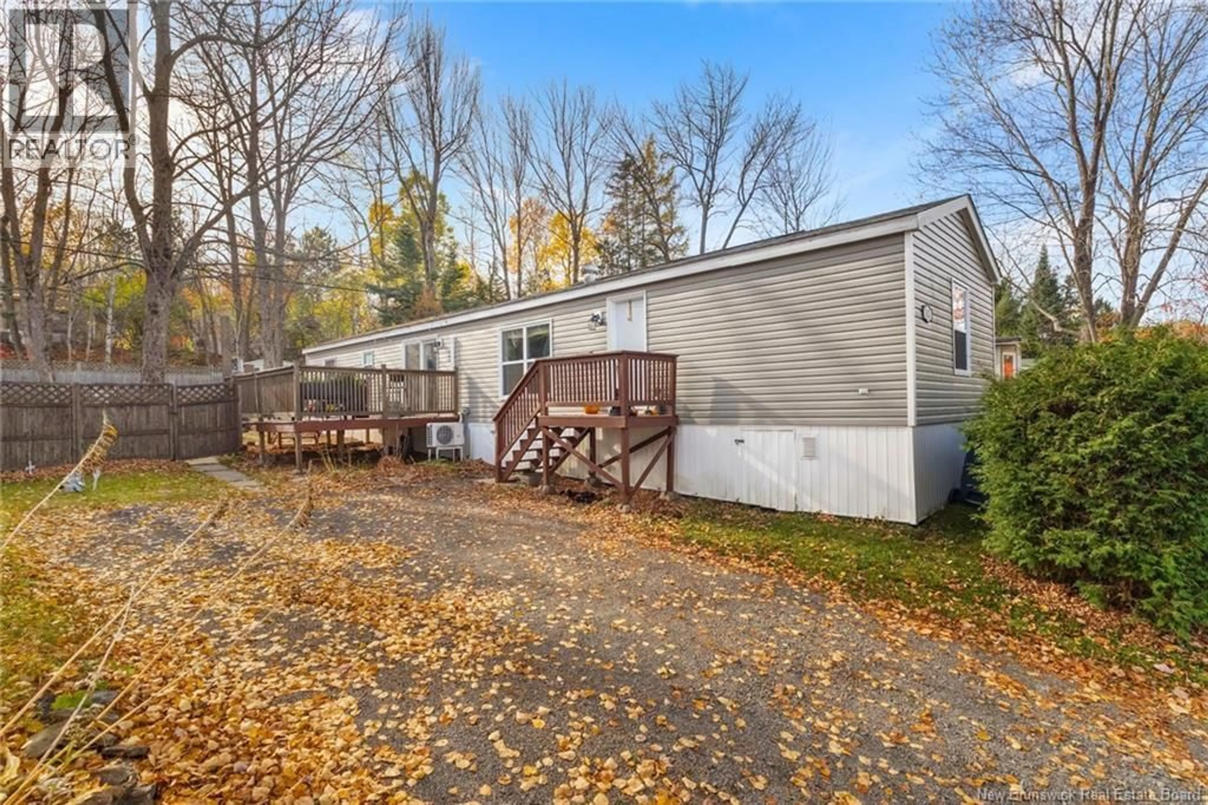 Unknown for 312 GOVERNOR LANE, Fredericton New Brunswick E3B7K9