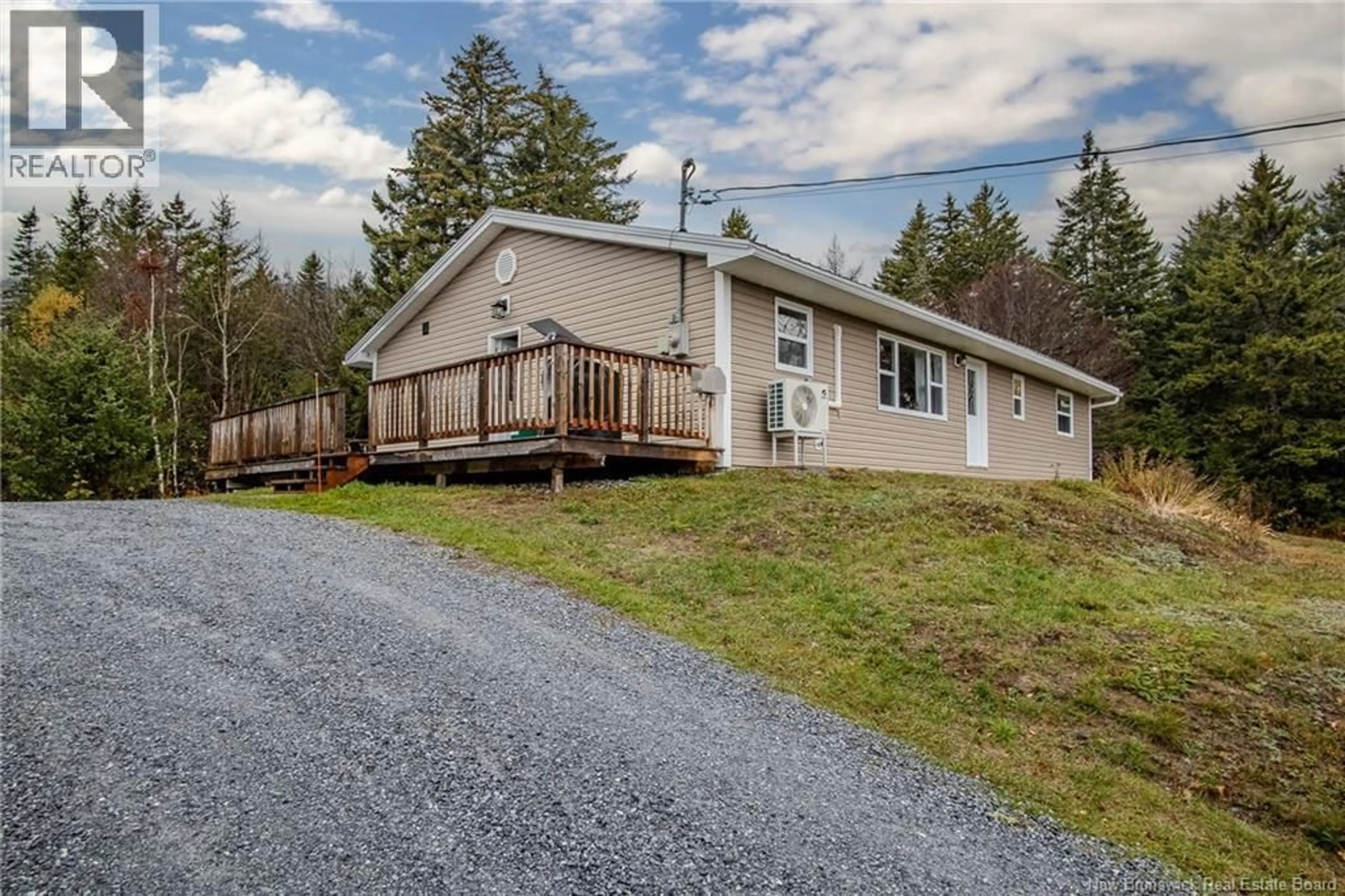 Unknown for 123 MOUNT MISERY E ROAD, Kingston New Brunswick E5N1G7