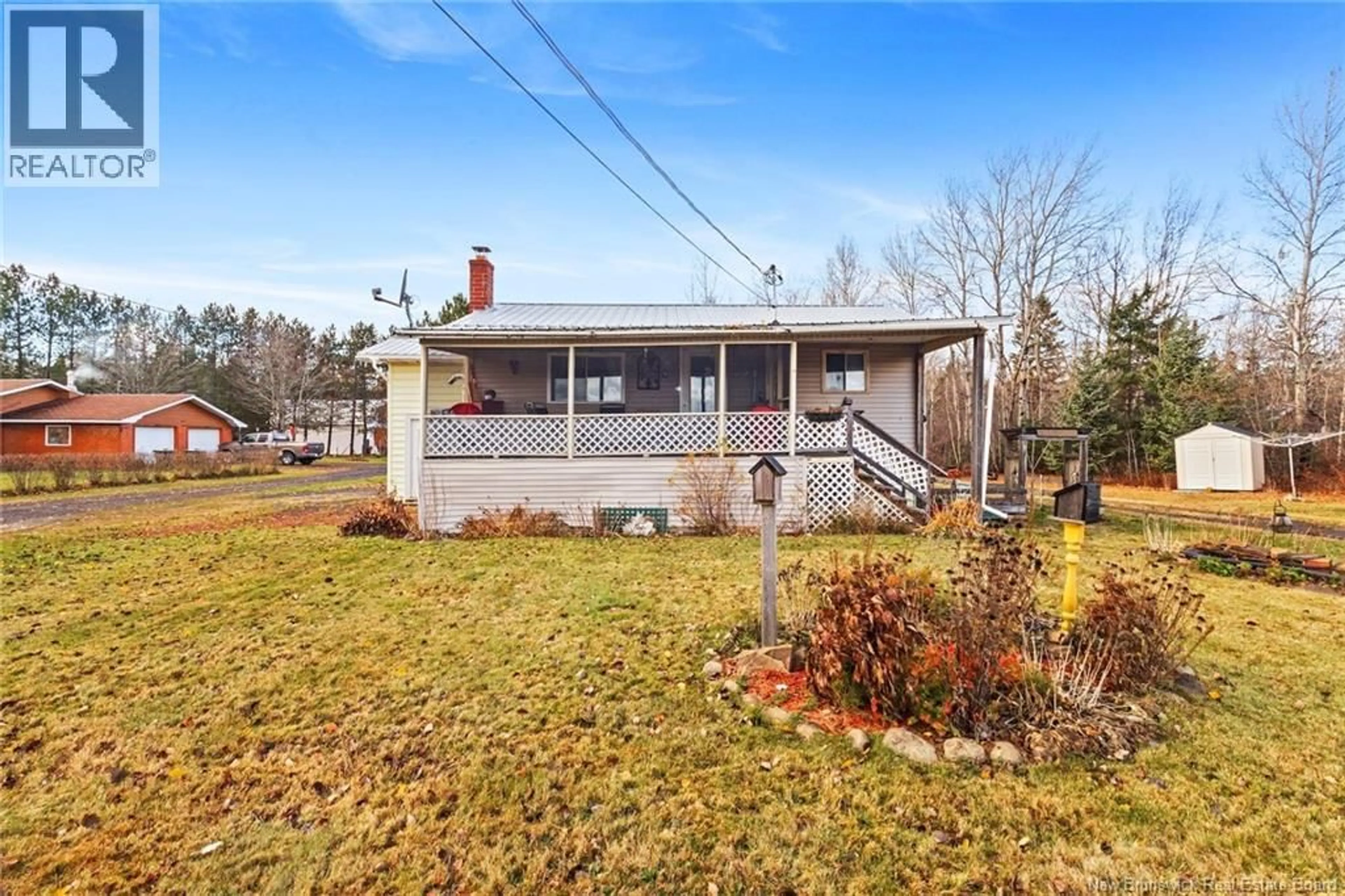 Unknown for 32 PLEASANT DRIVE, Chipman New Brunswick E4A1S3