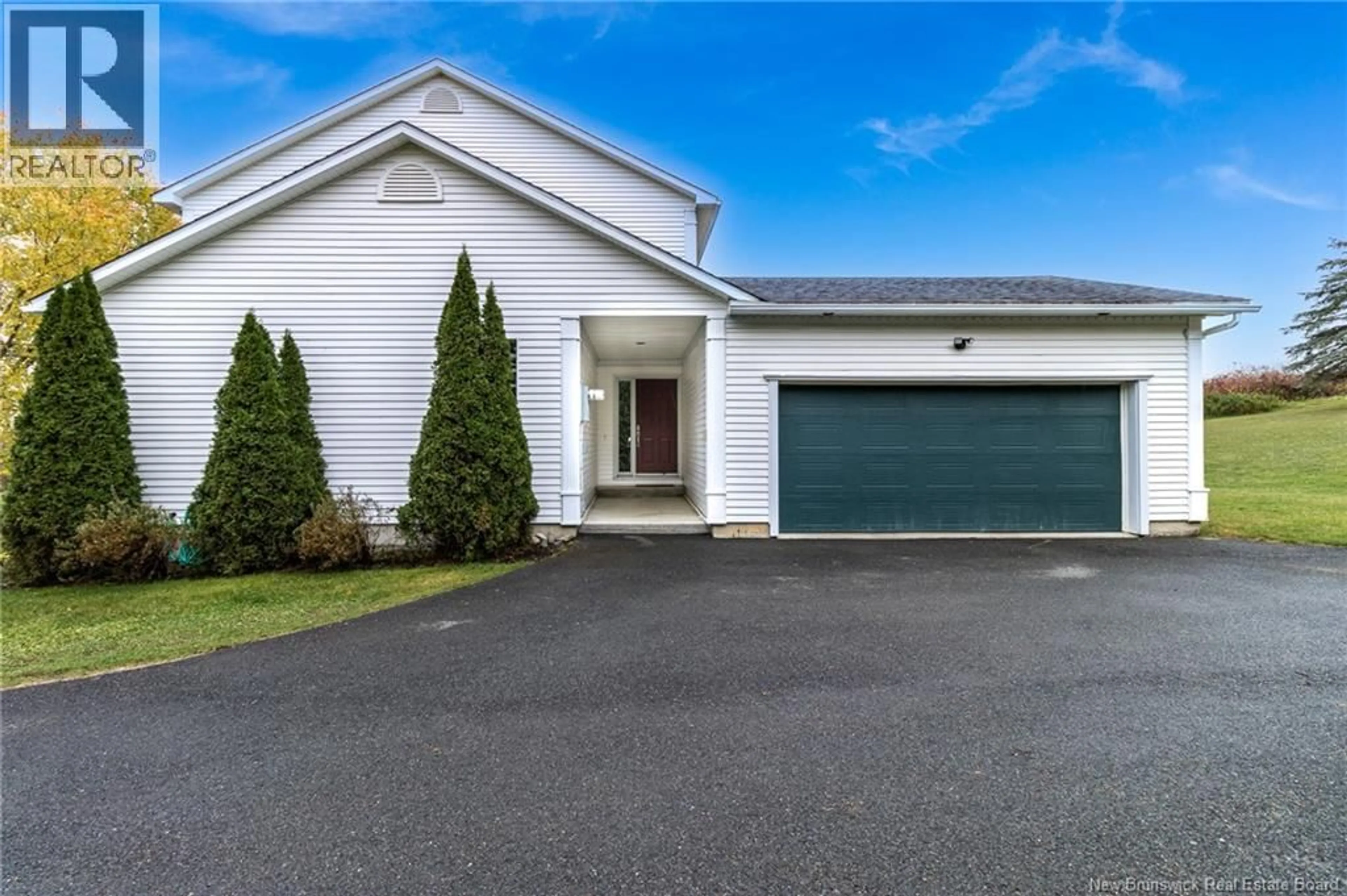 Unknown for 420 RVIERVIEW DRIVE, Florenceville-Bristol New Brunswick E7L3M9