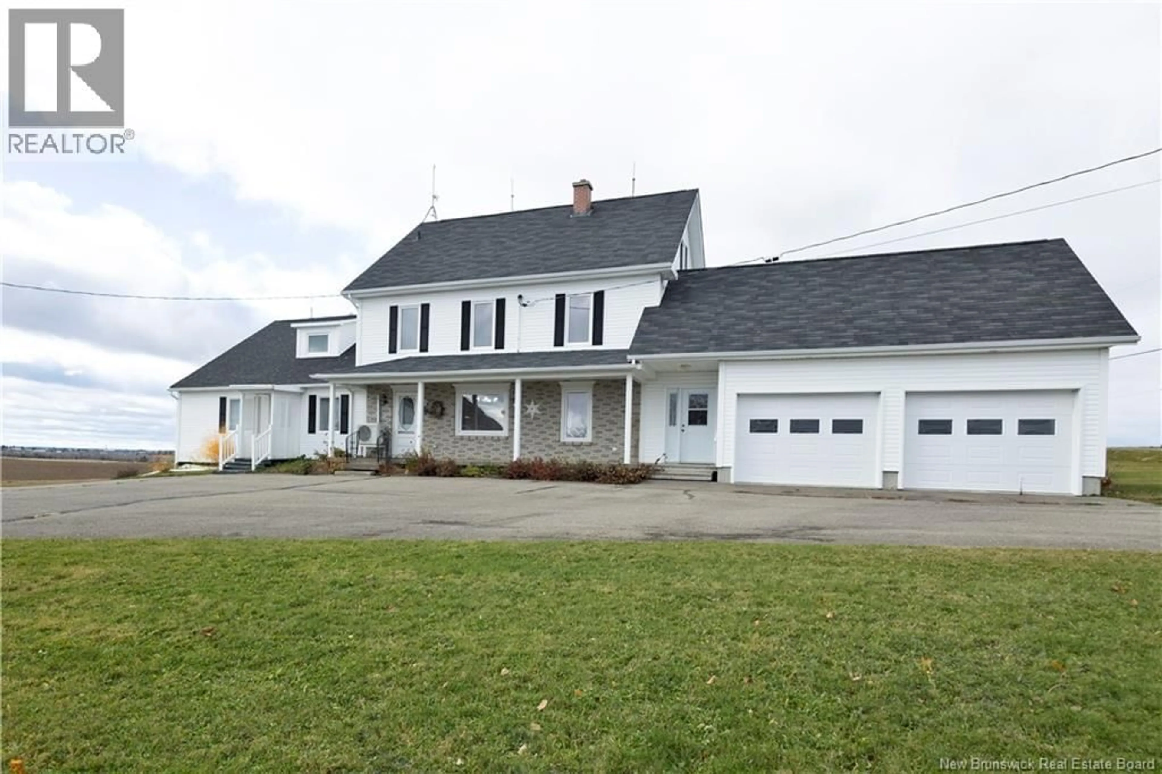 Unknown for 375 CH 1ER RANG, DSL de Drummond/DSL of Drummond New Brunswick E3Y2S8