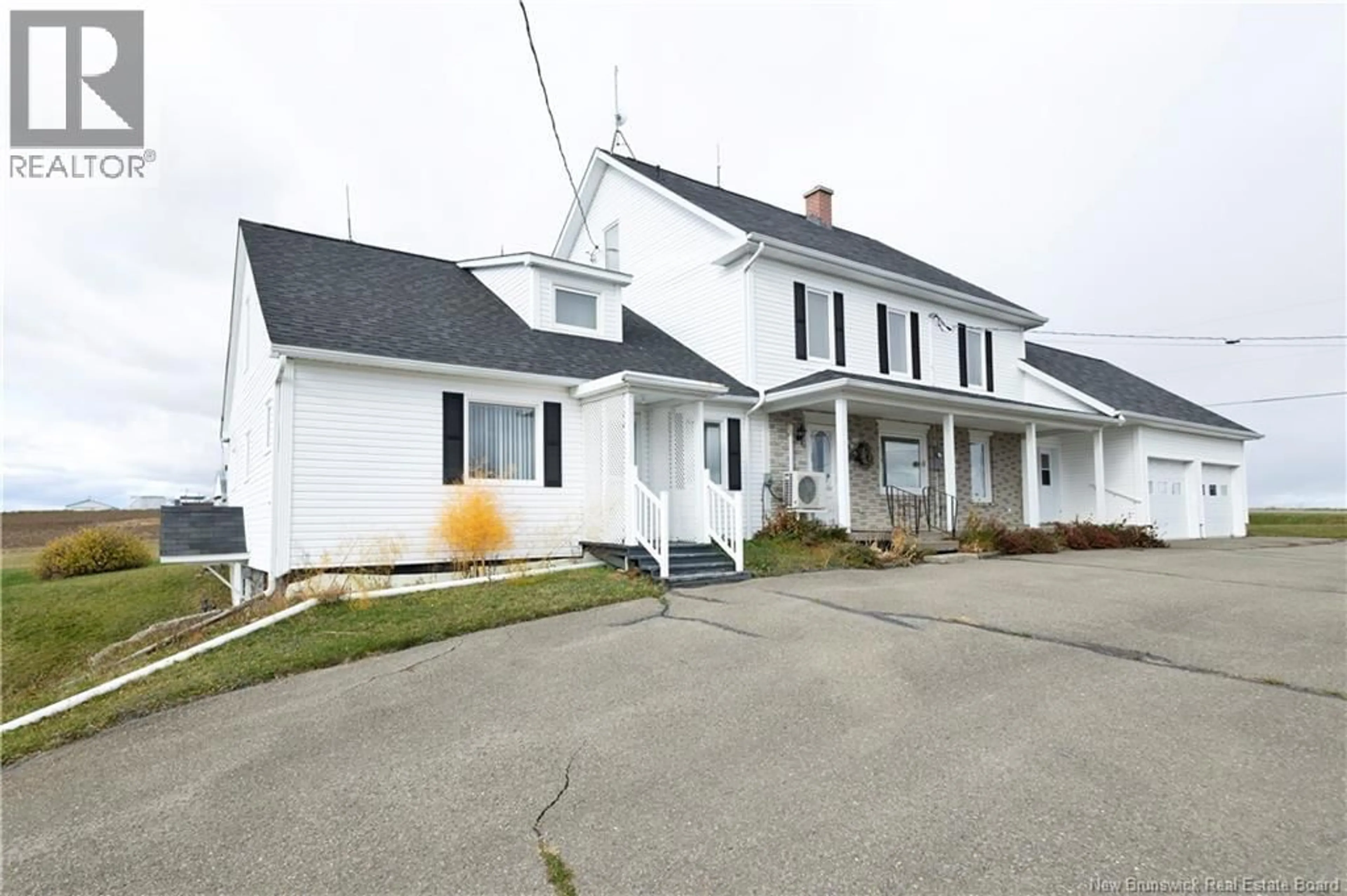 Unknown for 375 CH 1ER RANG, DSL de Drummond/DSL of Drummond New Brunswick E3Y2S8