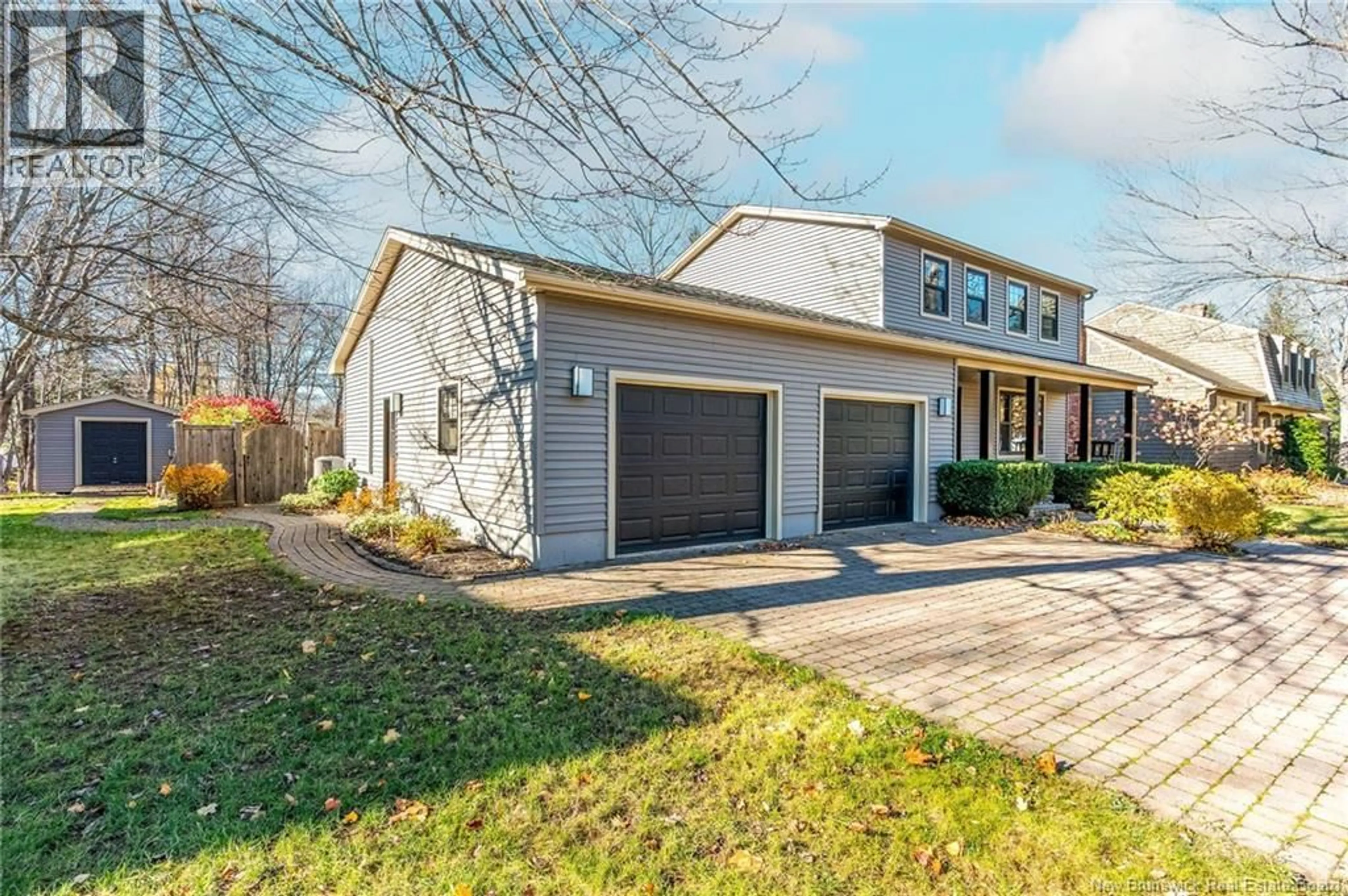 Unknown for 77 FAIRWAY, Riverview New Brunswick E1B4K8