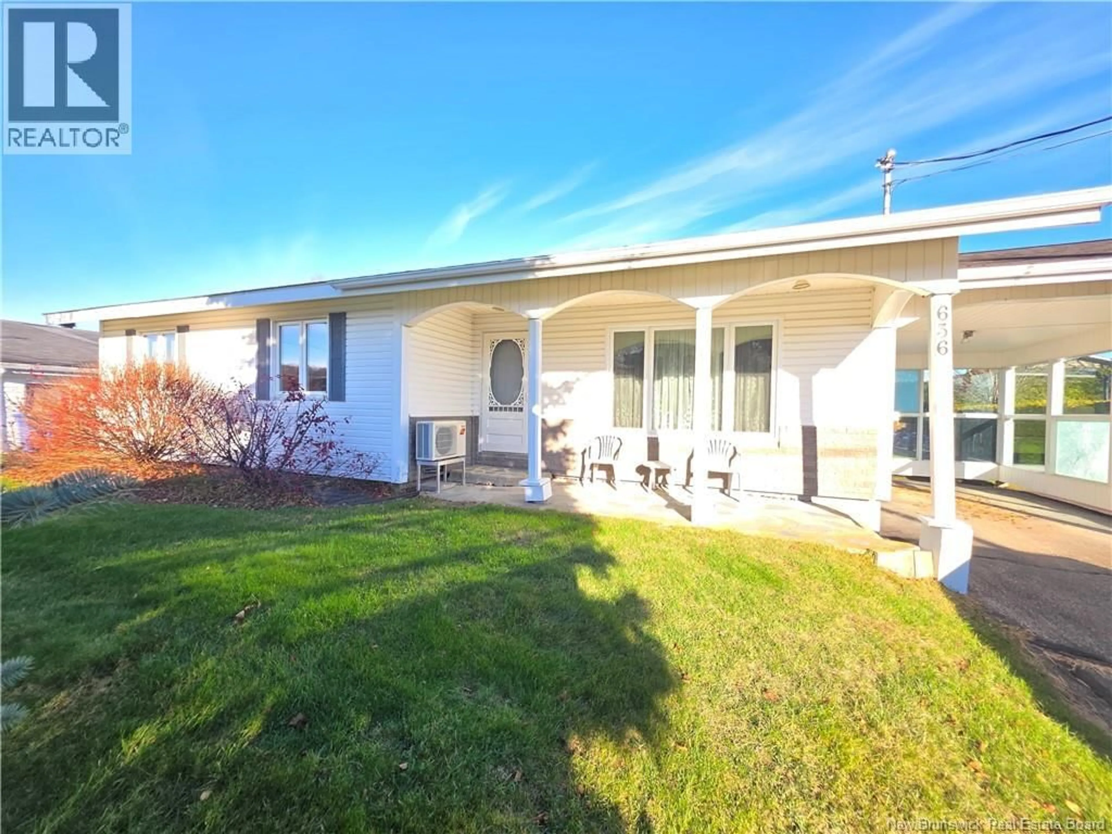 Unknown for 636 3 IEME AVE, Grand-Sault/Grand Falls New Brunswick E3Z1A3