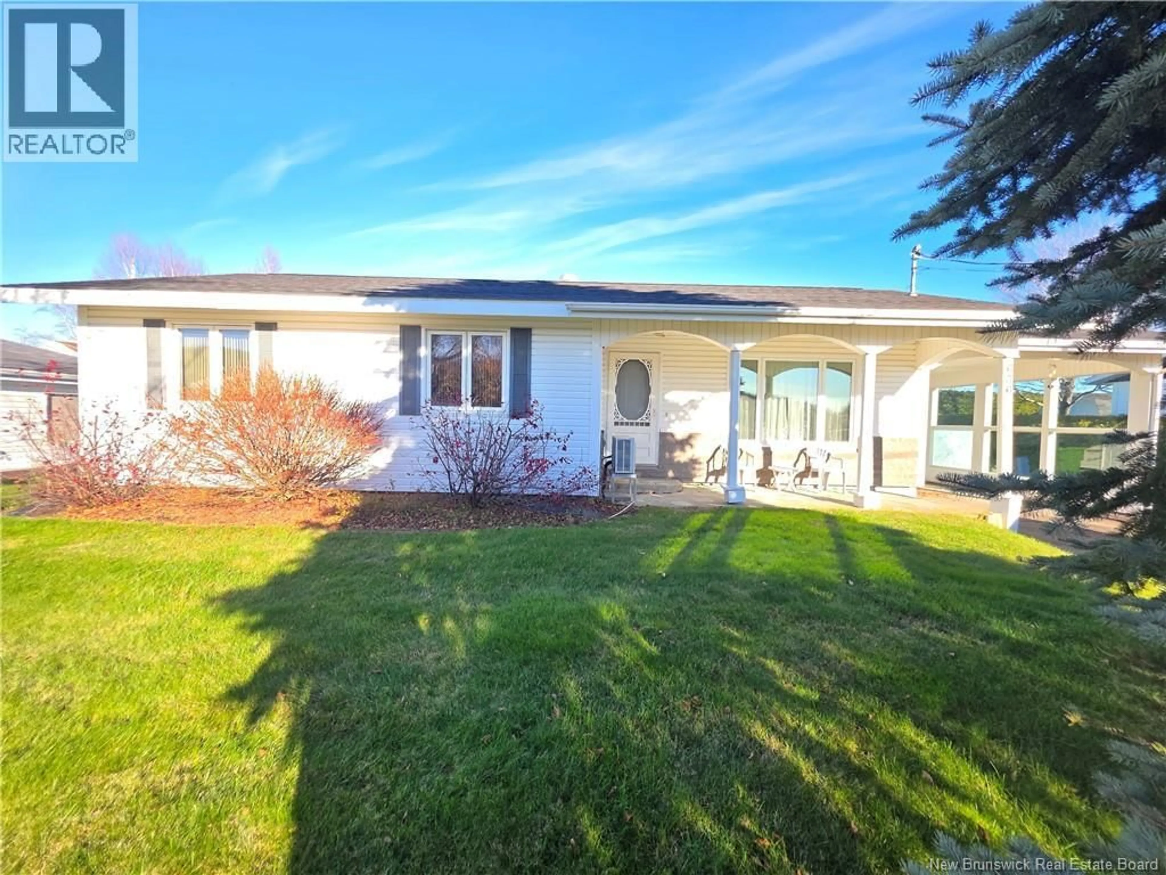 Unknown for 636 3 IEME AVE, Grand-Sault/Grand Falls New Brunswick E3Z1A3