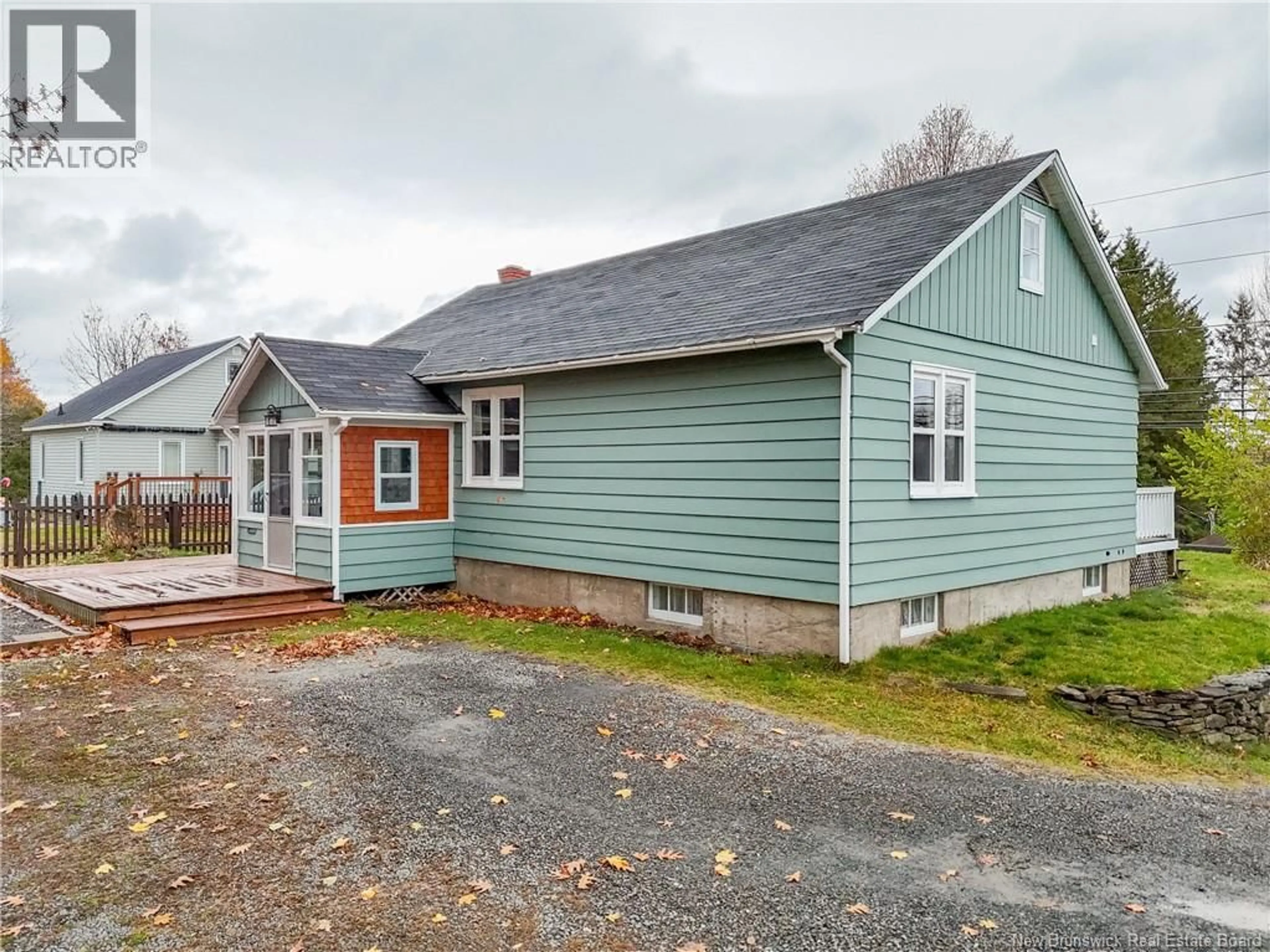 Unknown for 517 GIBSON STREET, Fredericton New Brunswick E3A4E8