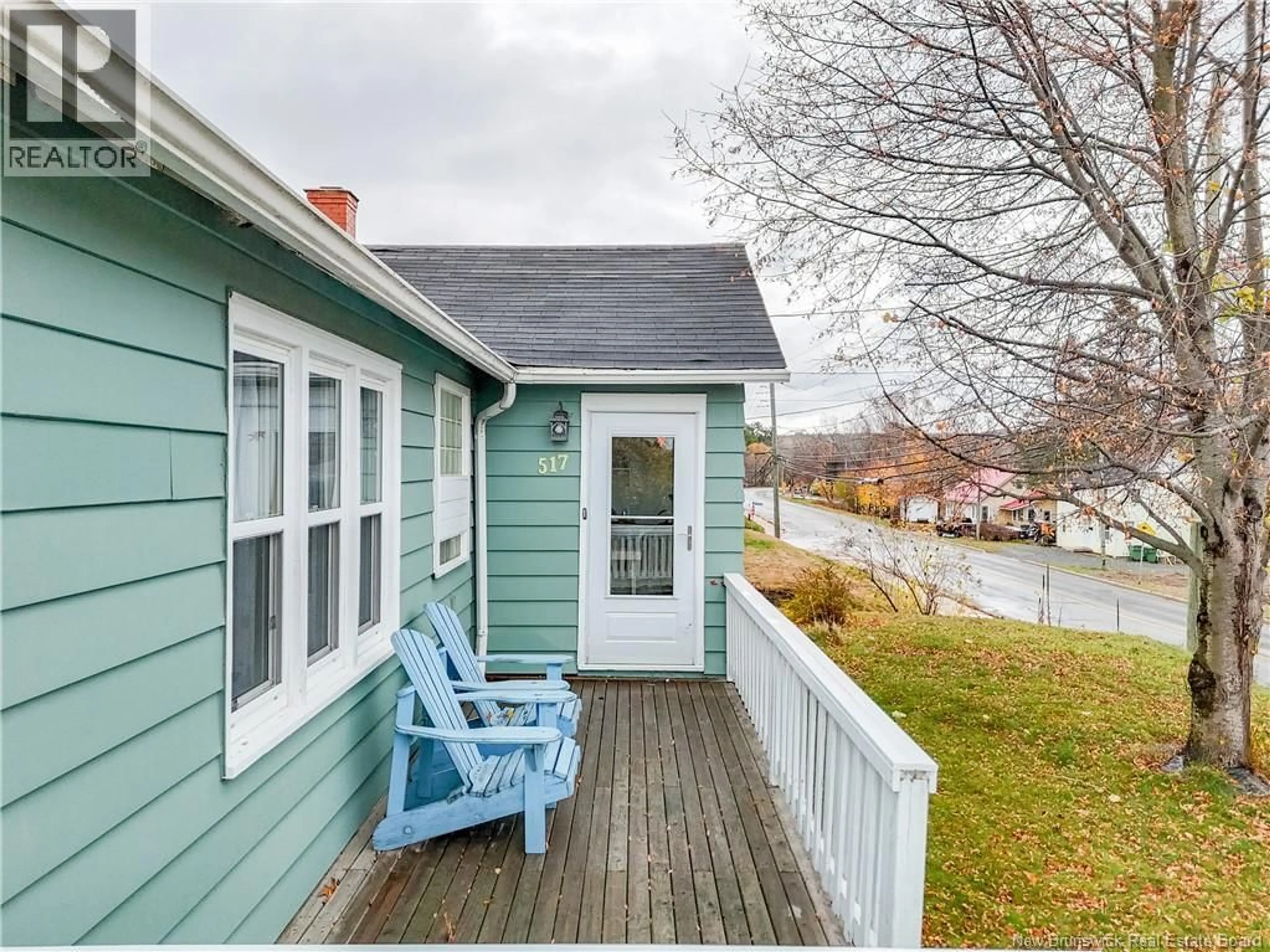 Unknown for 517 GIBSON STREET, Fredericton New Brunswick E3A4E8