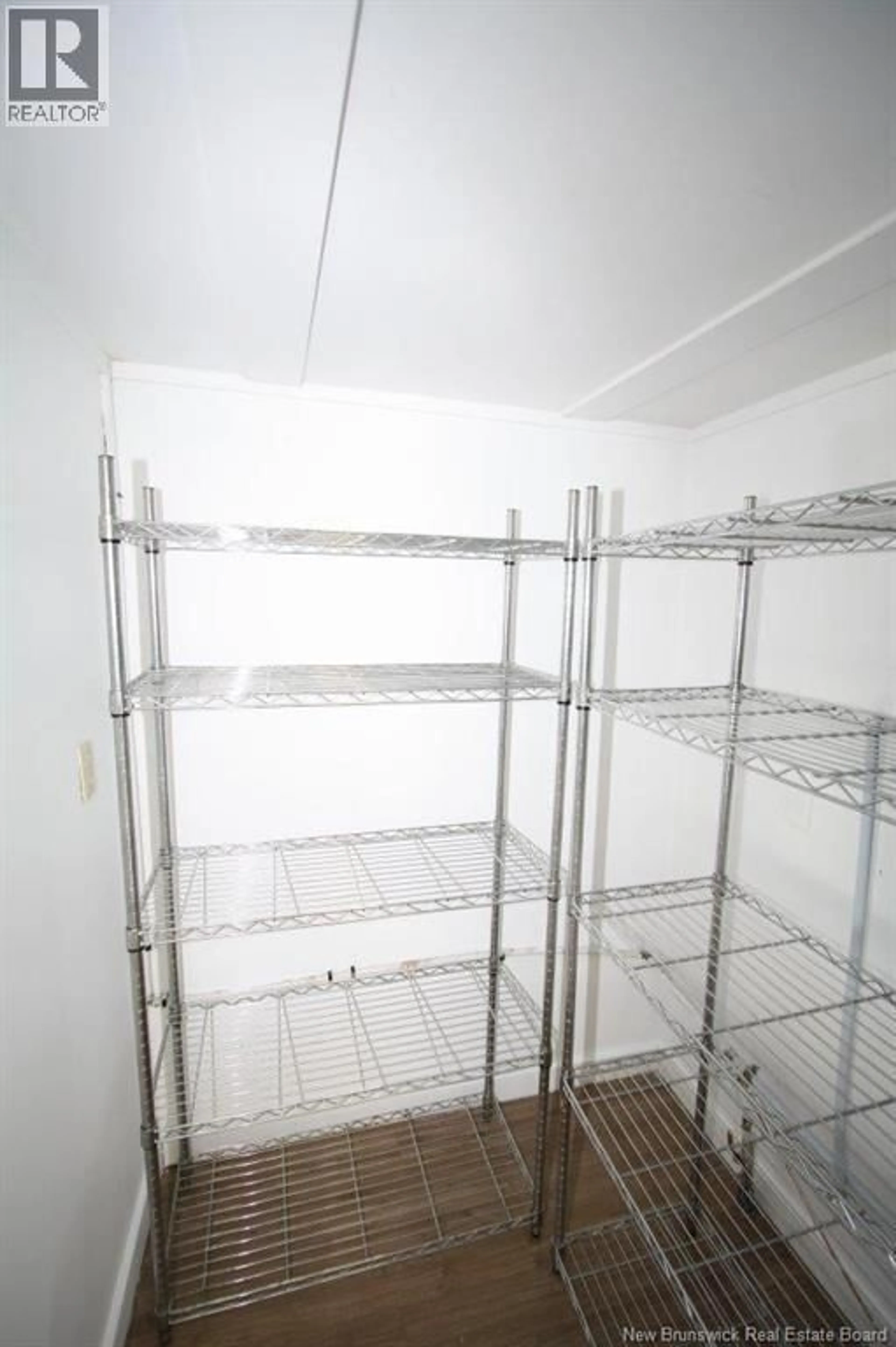 Storage room or clothes room or walk-in closet for 3292 ROUTE 625, Taxis River New Brunswick E3B1E9