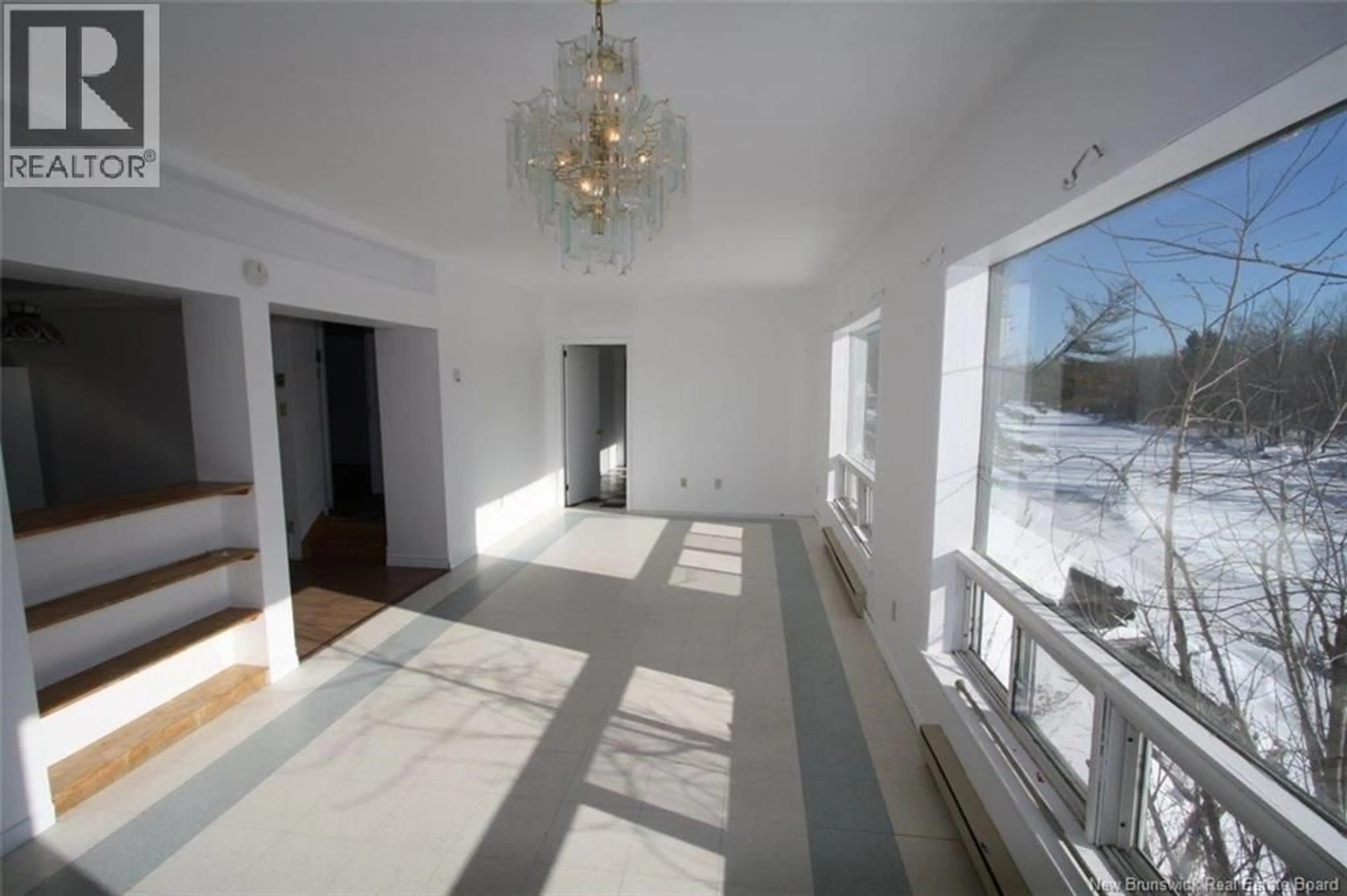 Indoor foyer for 3292 ROUTE 625, Taxis River New Brunswick E3B1E9