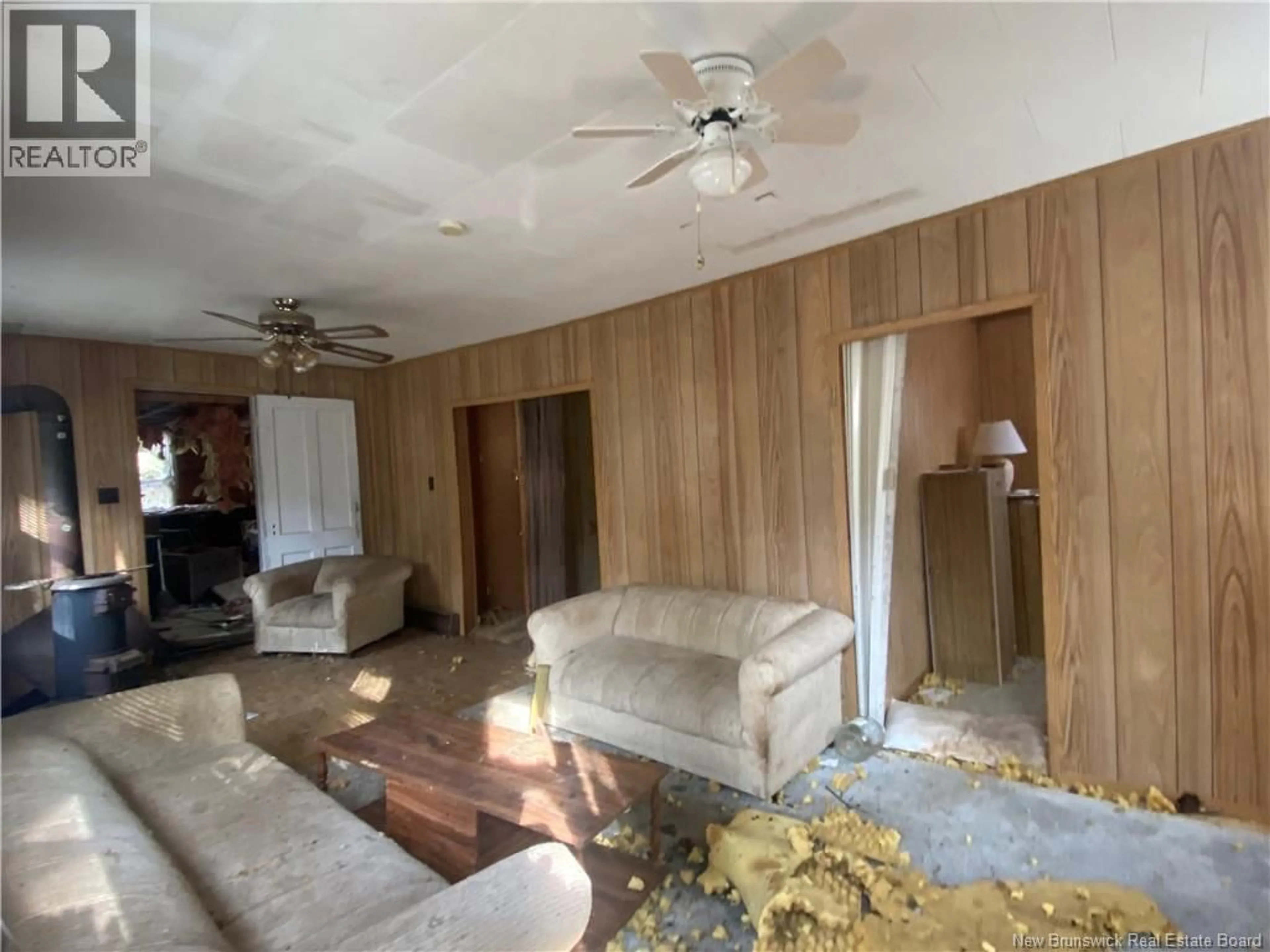 A pic of a room for 7 ANNIE LANE, Dumfries New Brunswick E6G1S5