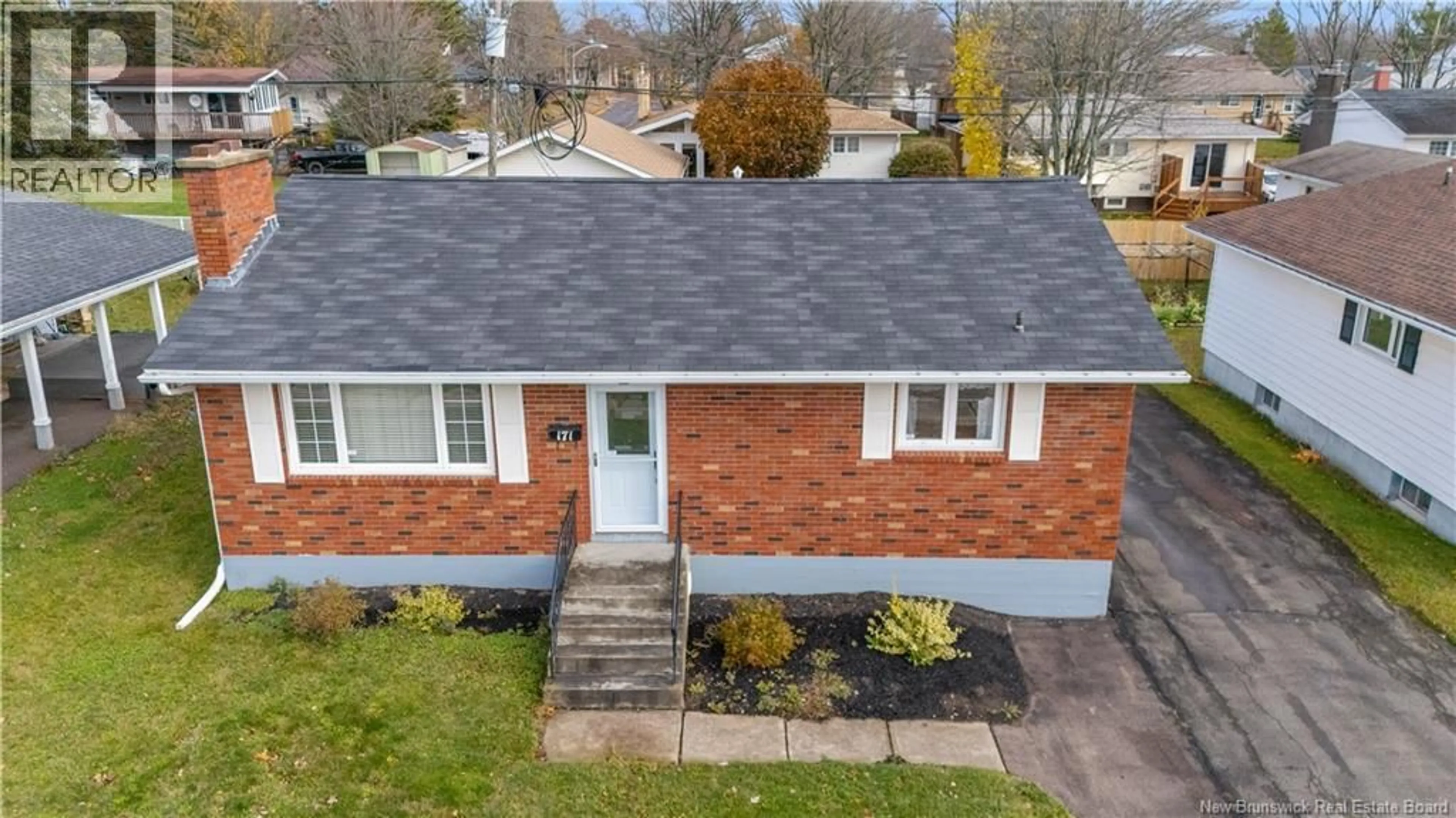 Unknown for 171 AYER AVENUE, Moncton New Brunswick E1C8H1