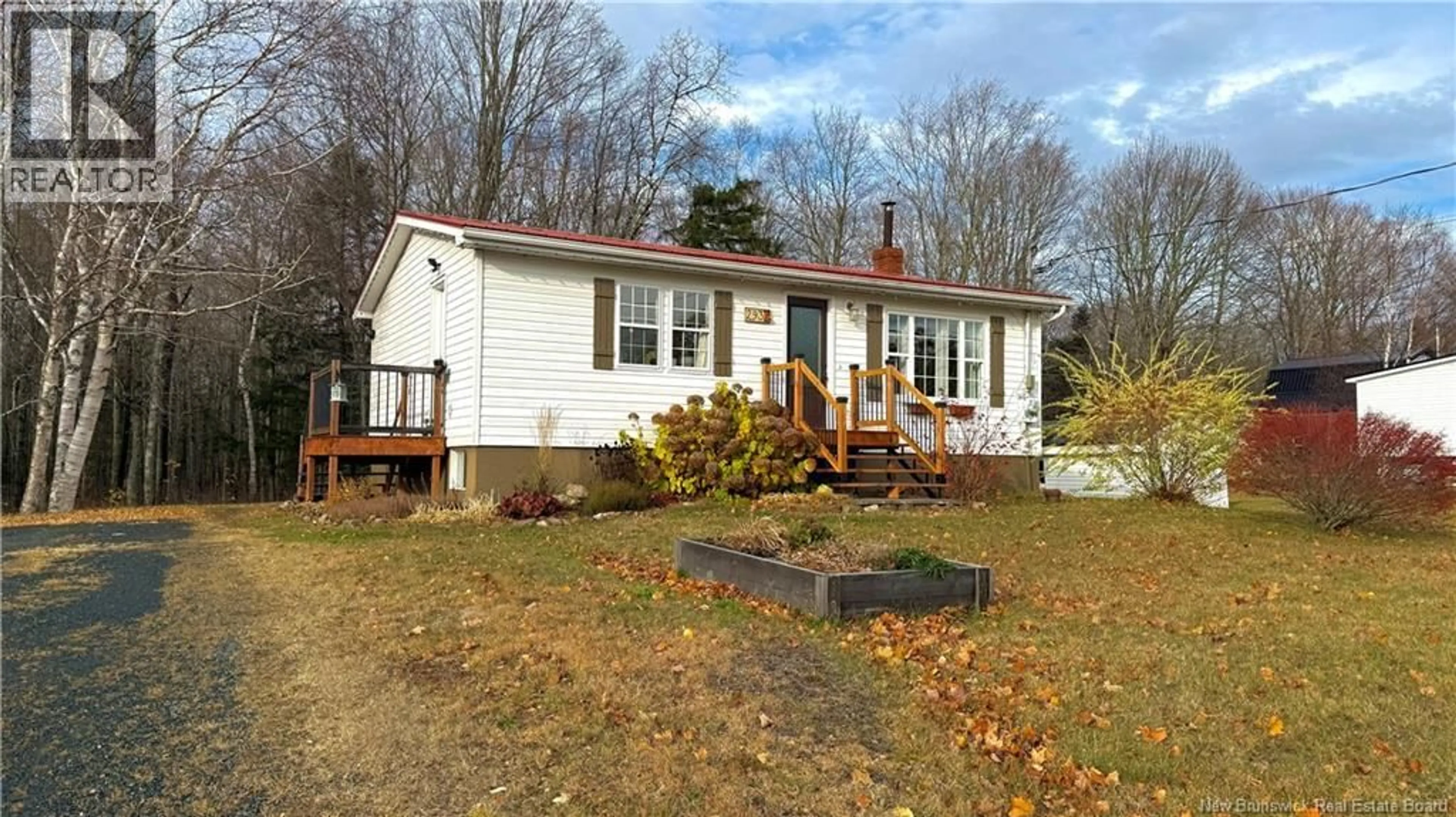 Unknown for 293 CH COLLETTE, Collette New Brunswick E4Y1J3