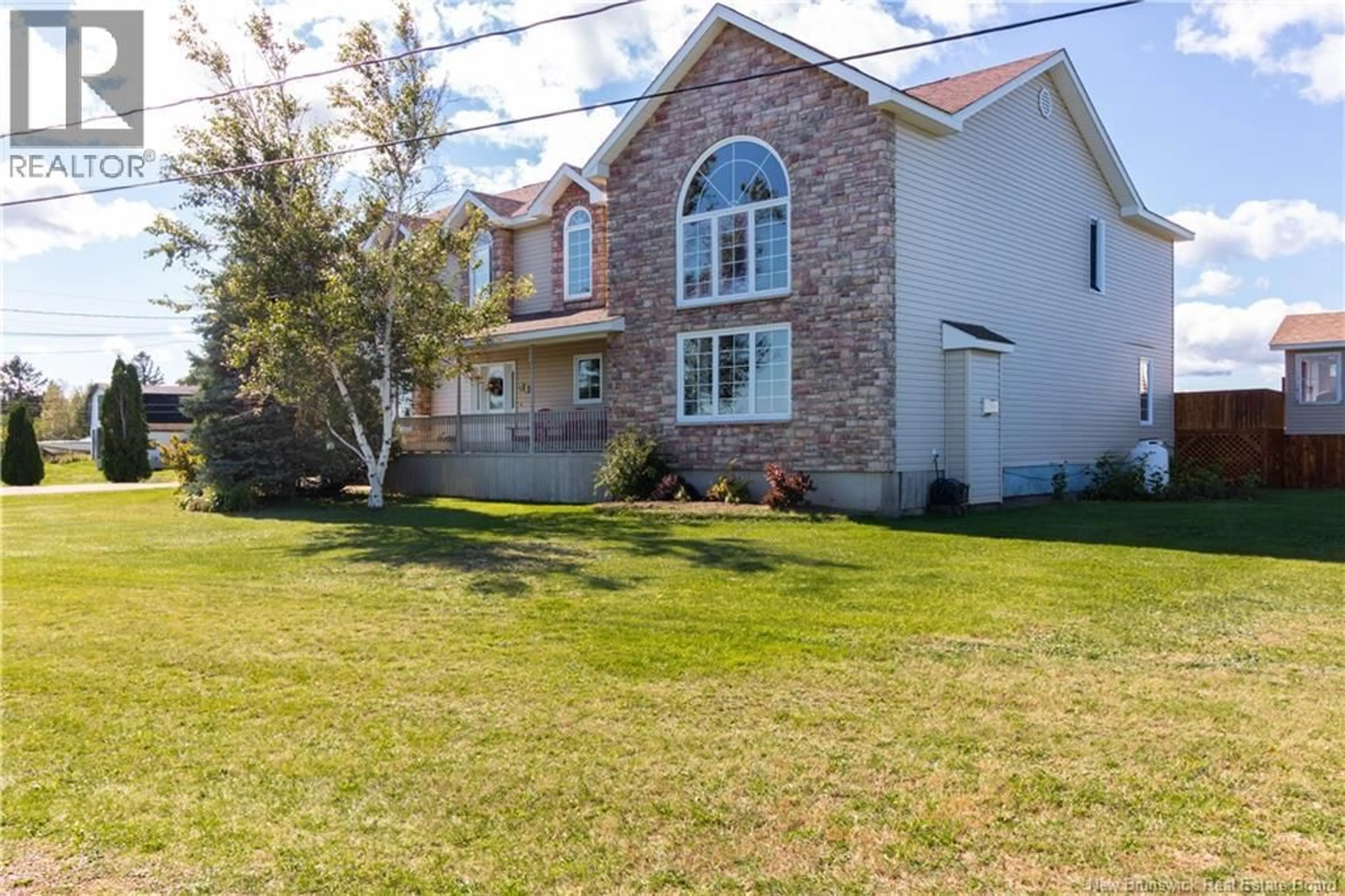 Unknown for 79 POINTE DU MIRAGE, Aldouane New Brunswick E4W5C7