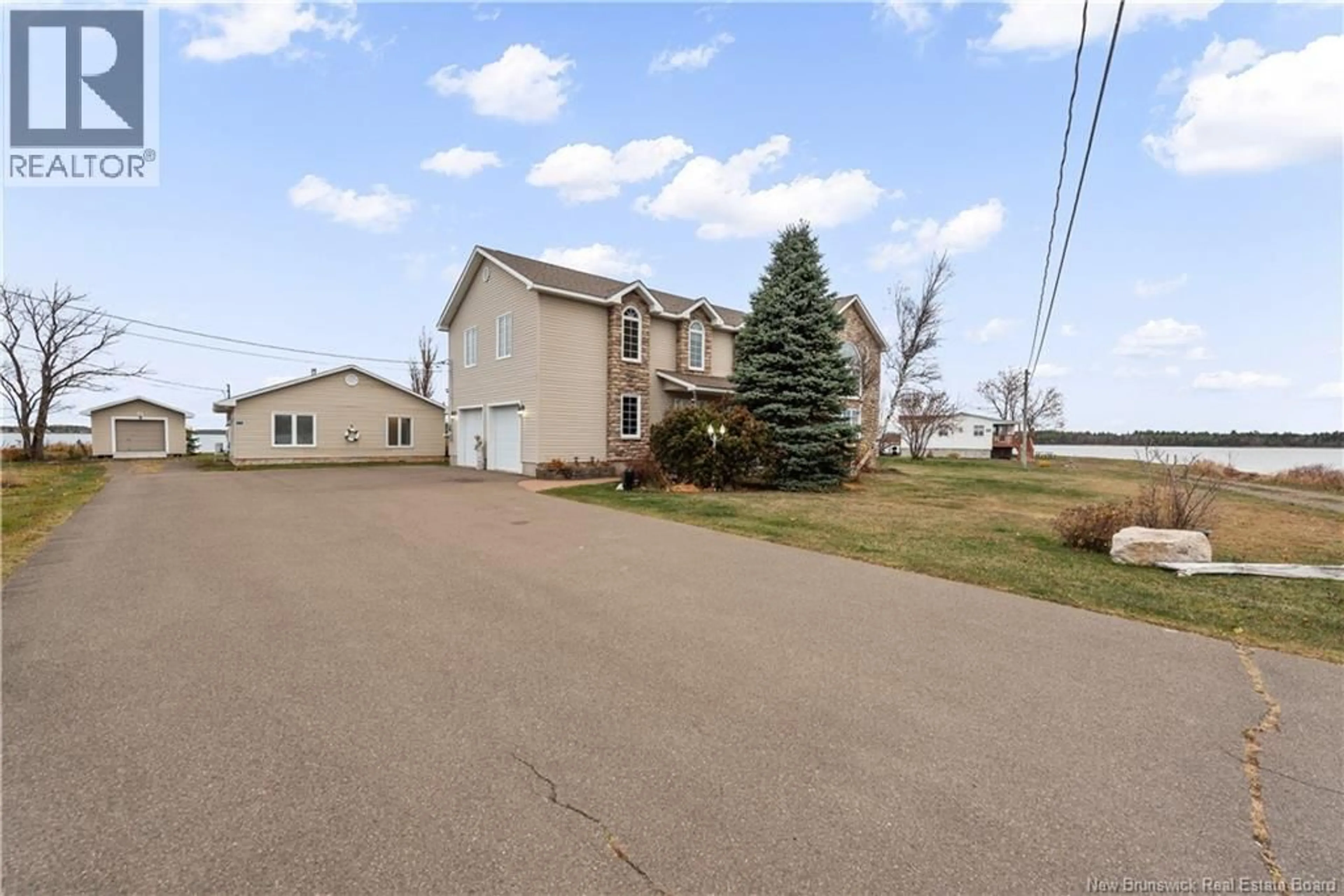 Unknown for 79 POINTE DU MIRAGE, Aldouane New Brunswick E4W5C7