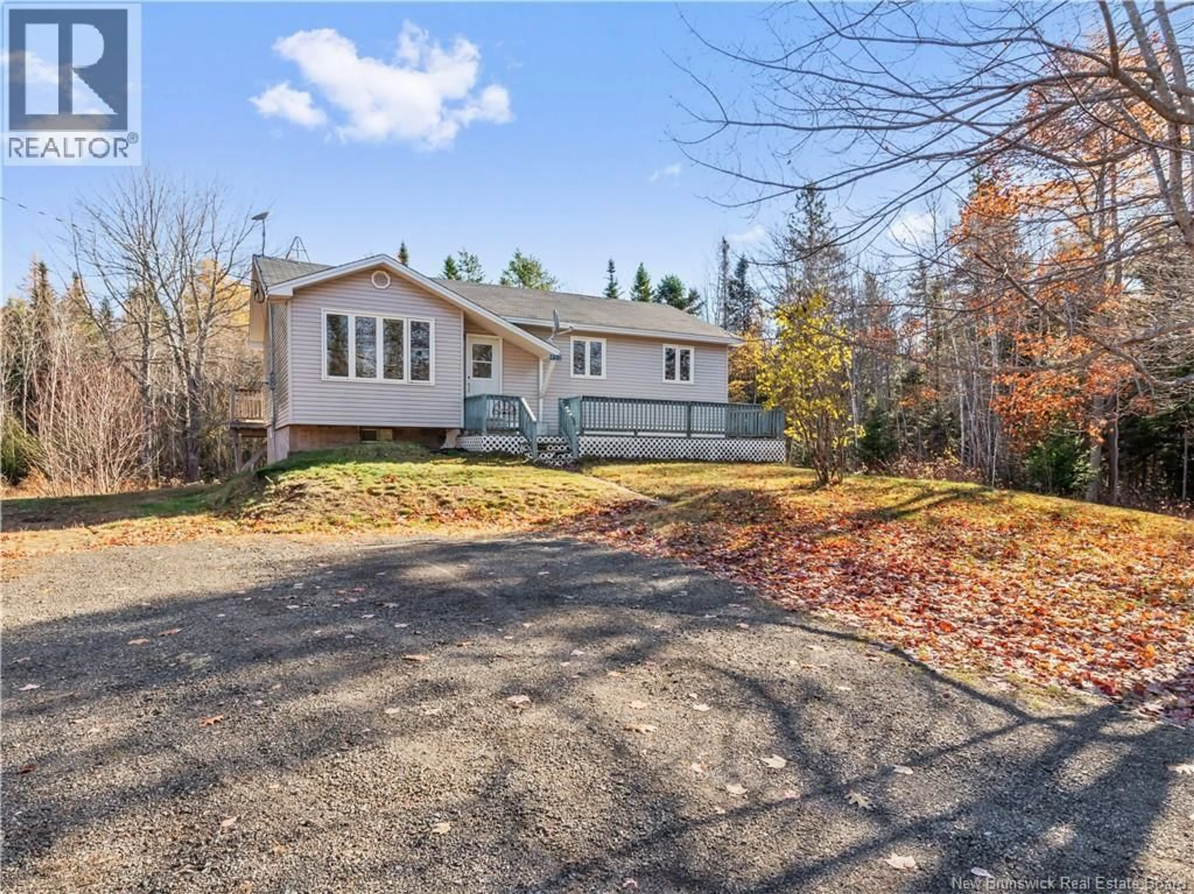 Unknown for 450 BEDEC, Richibouctou-Village New Brunswick E4W1B3