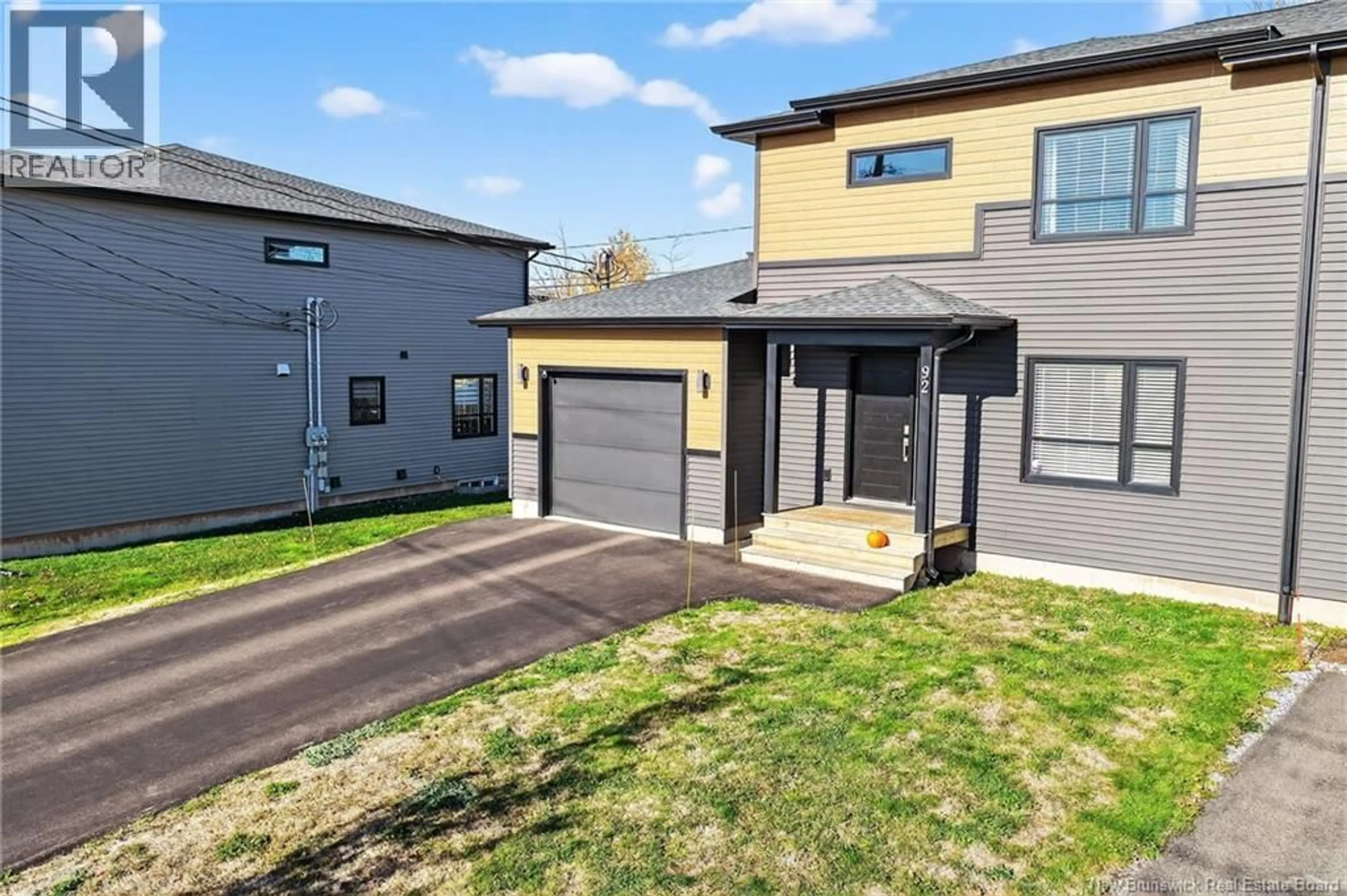 Unknown for 92 TIMANDRA, Moncton New Brunswick E1G5Y4