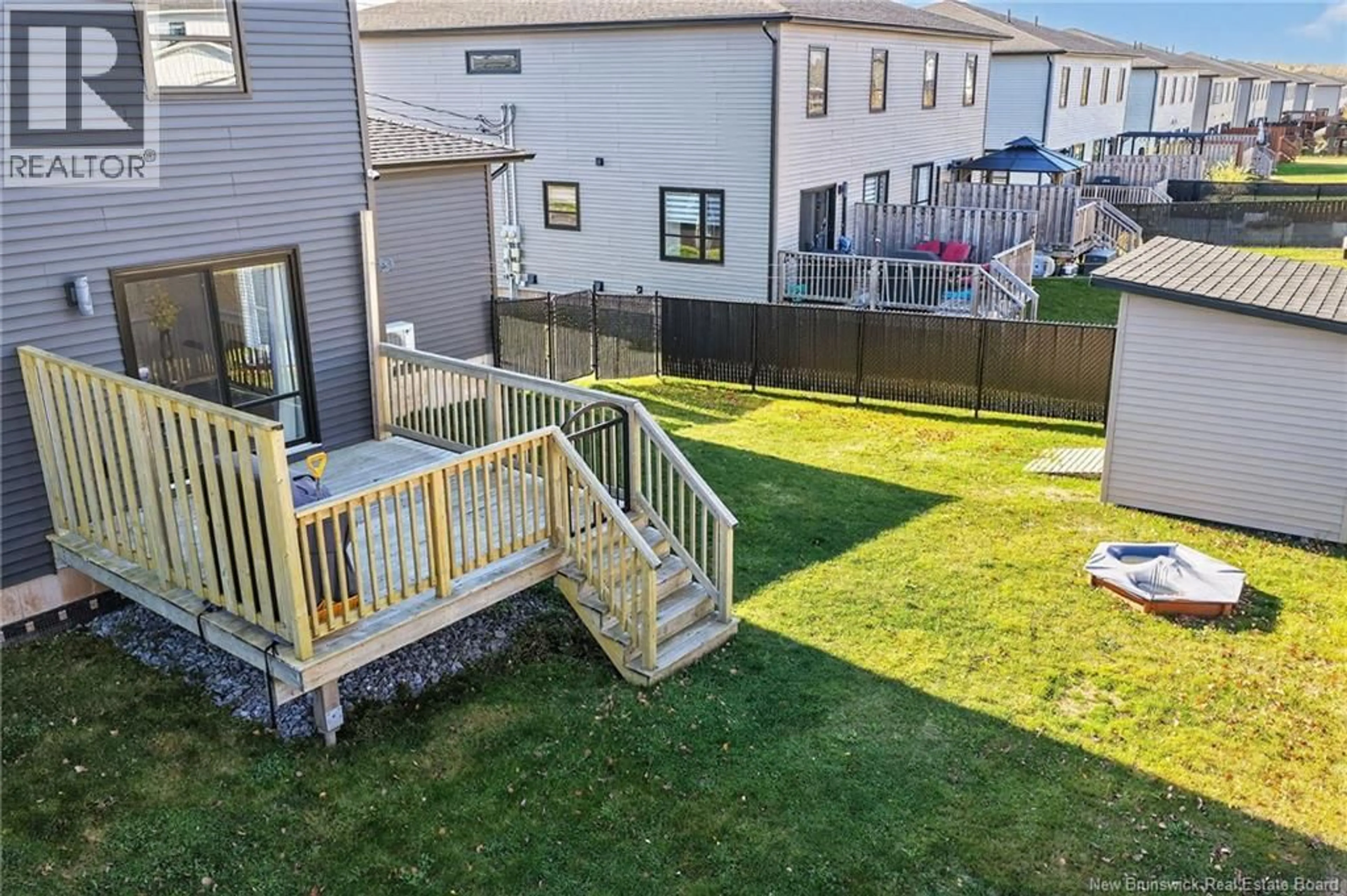 Unknown for 92 TIMANDRA, Moncton New Brunswick E1G5Y4