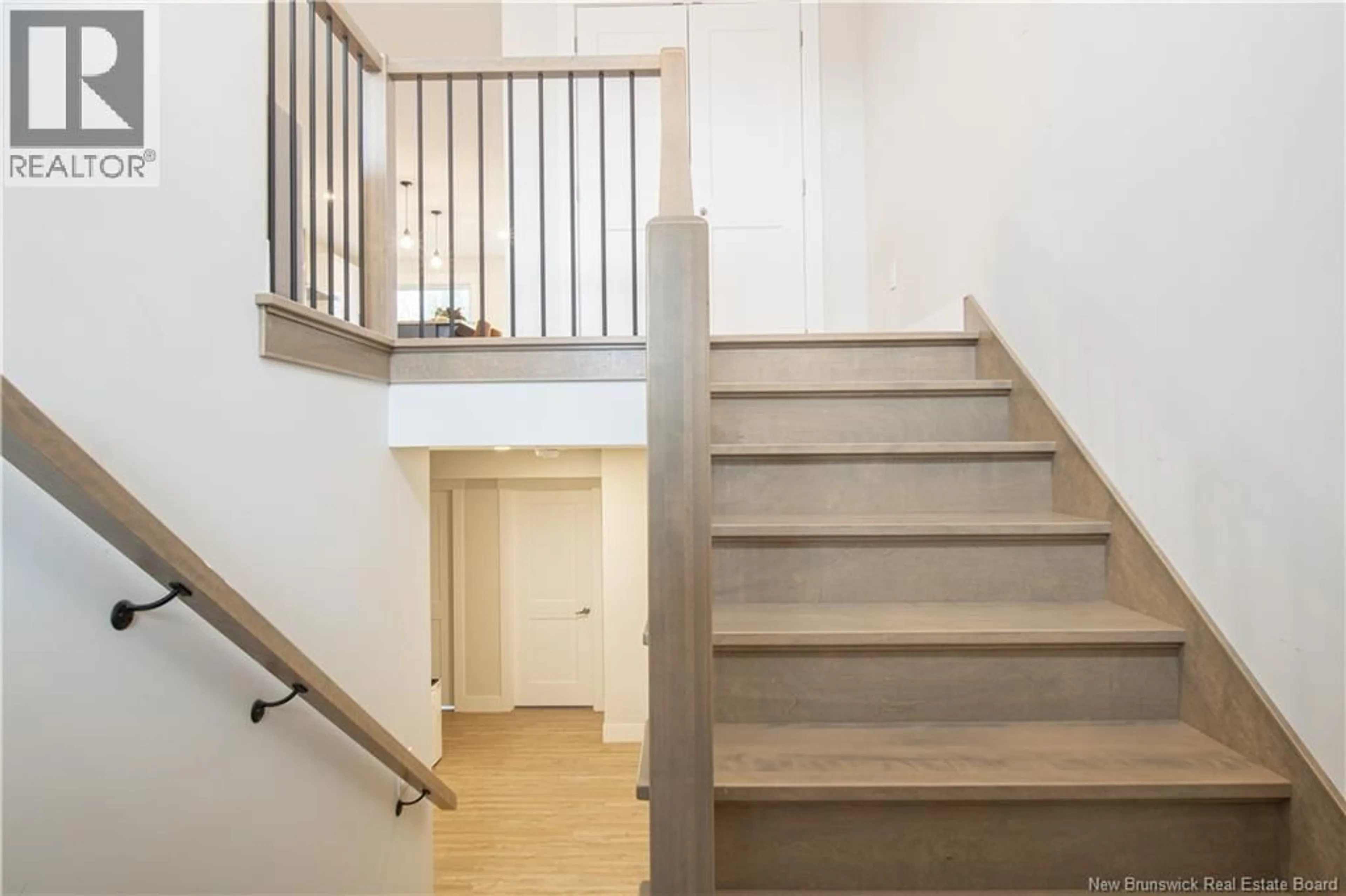 Stairs for 126 DONAT CRESCENT, Dieppe New Brunswick E1A9L4