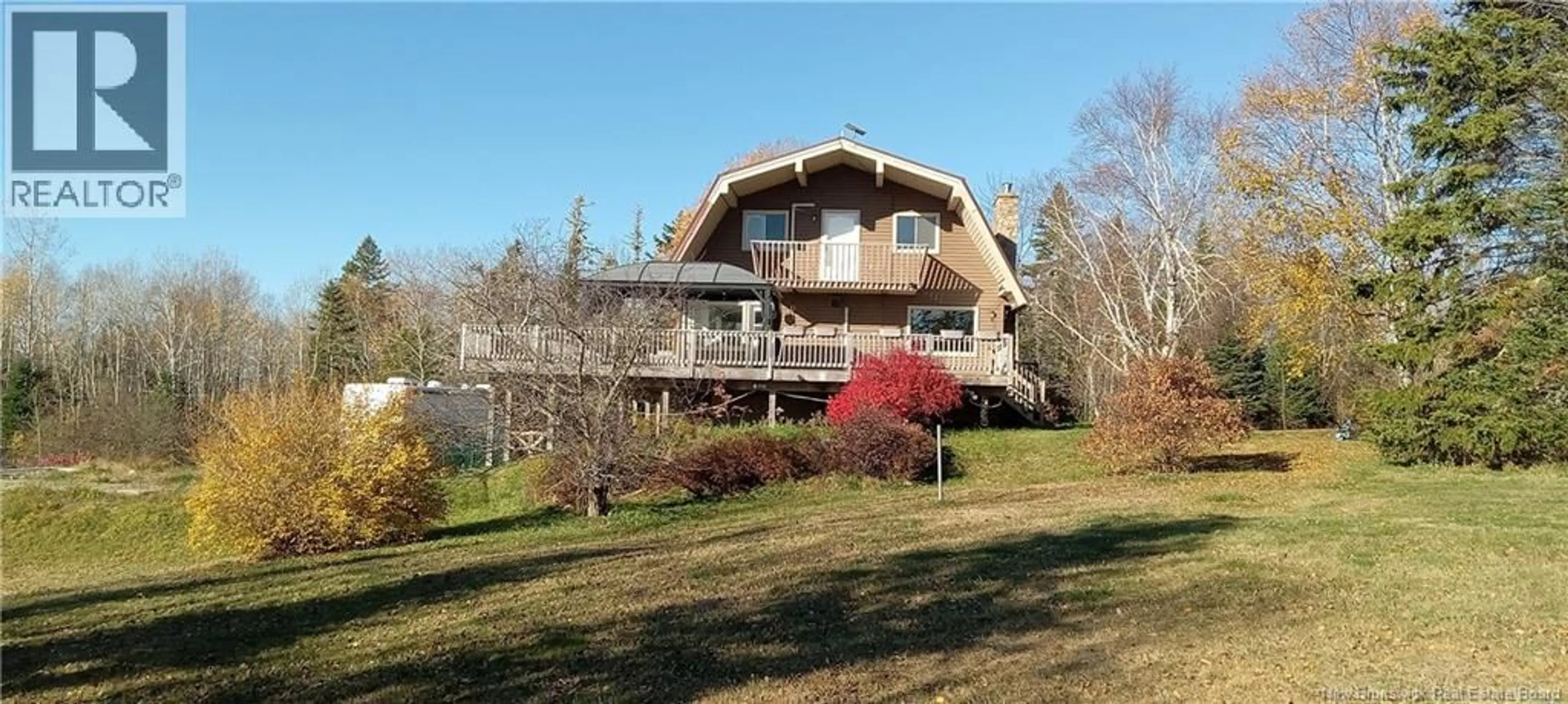 Unknown for 378 BIRGHTON CROSS RD, East Brighton New Brunswick E7P2J5