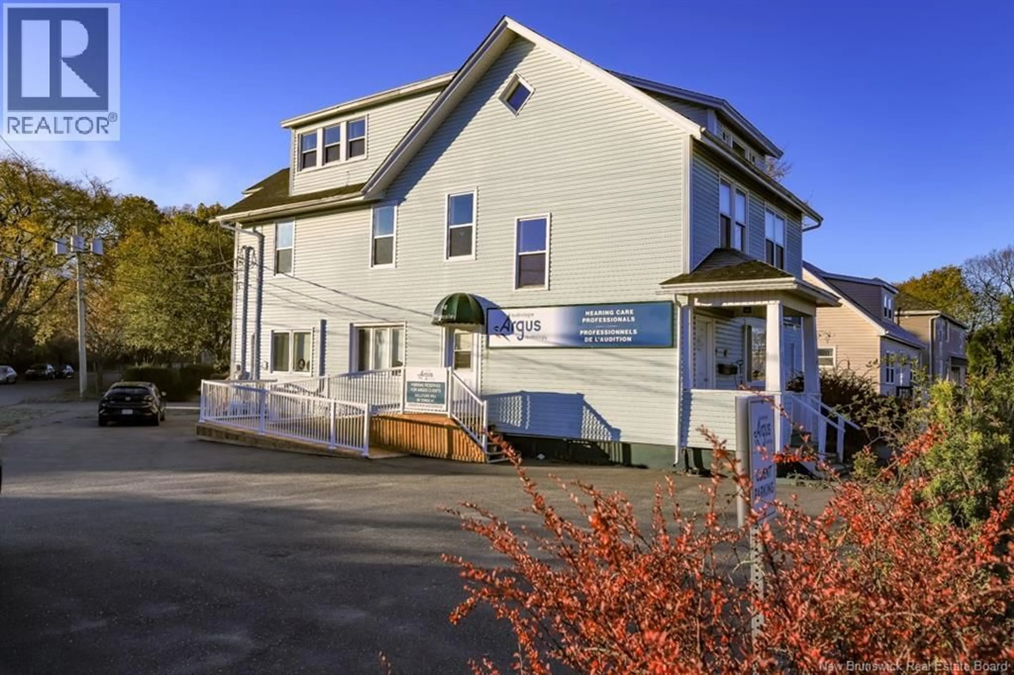 Unknown for 14 WELLESLEY AVENUE, Saint John New Brunswick E2K2T9