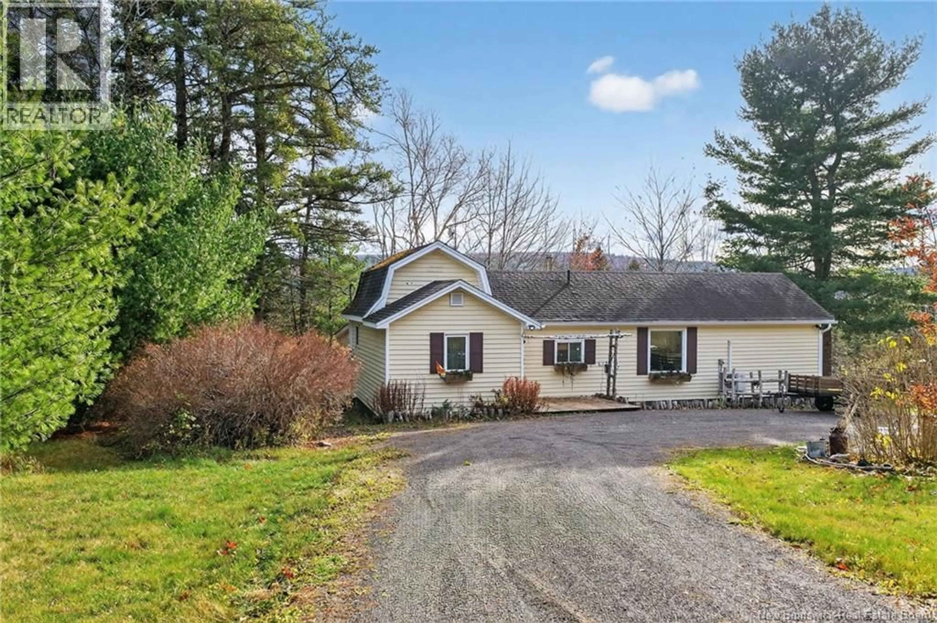 Unknown for 1012 PORTAGE VALE ROAD, Portage Vale New Brunswick E4Z3E4