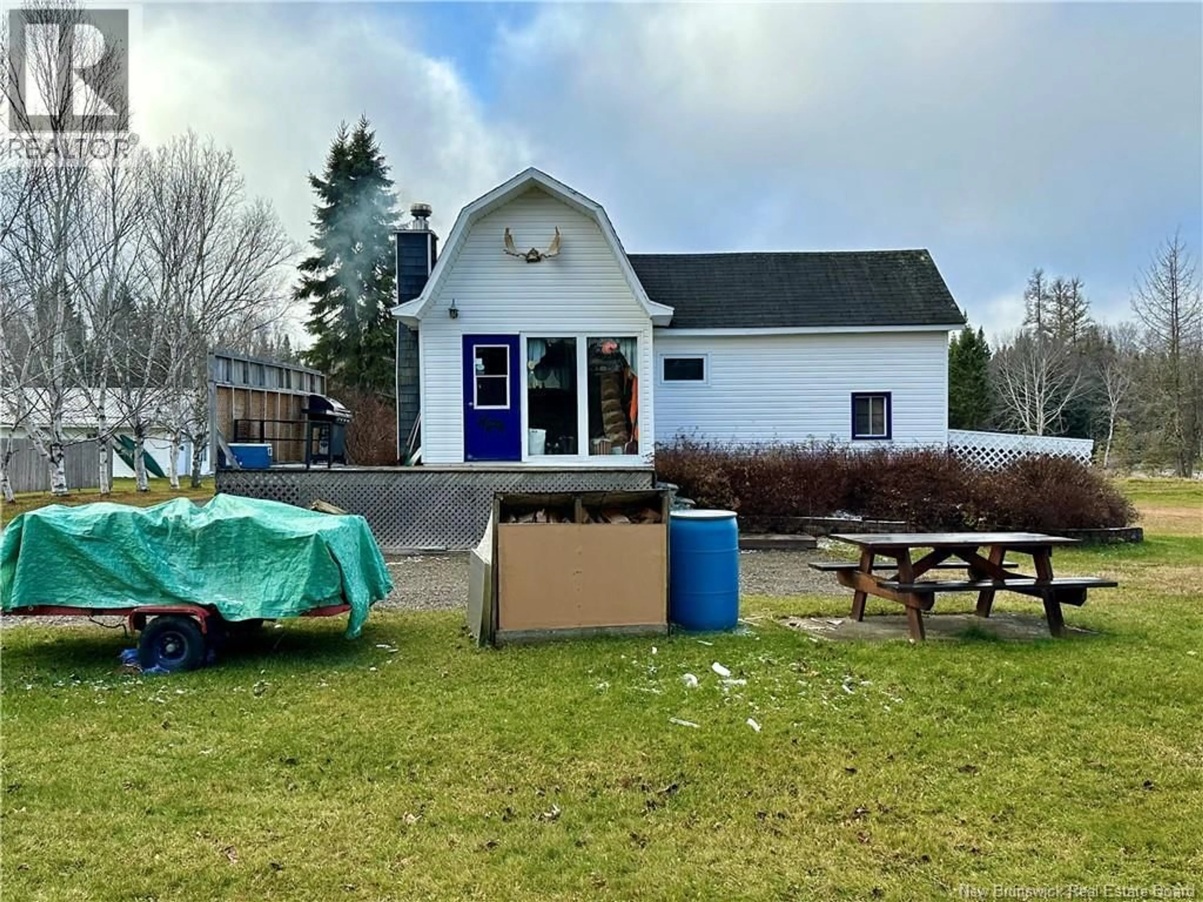 Unknown for 1289 ENTERPRISE ROAD, Enterprise New Brunswick E7G1M6