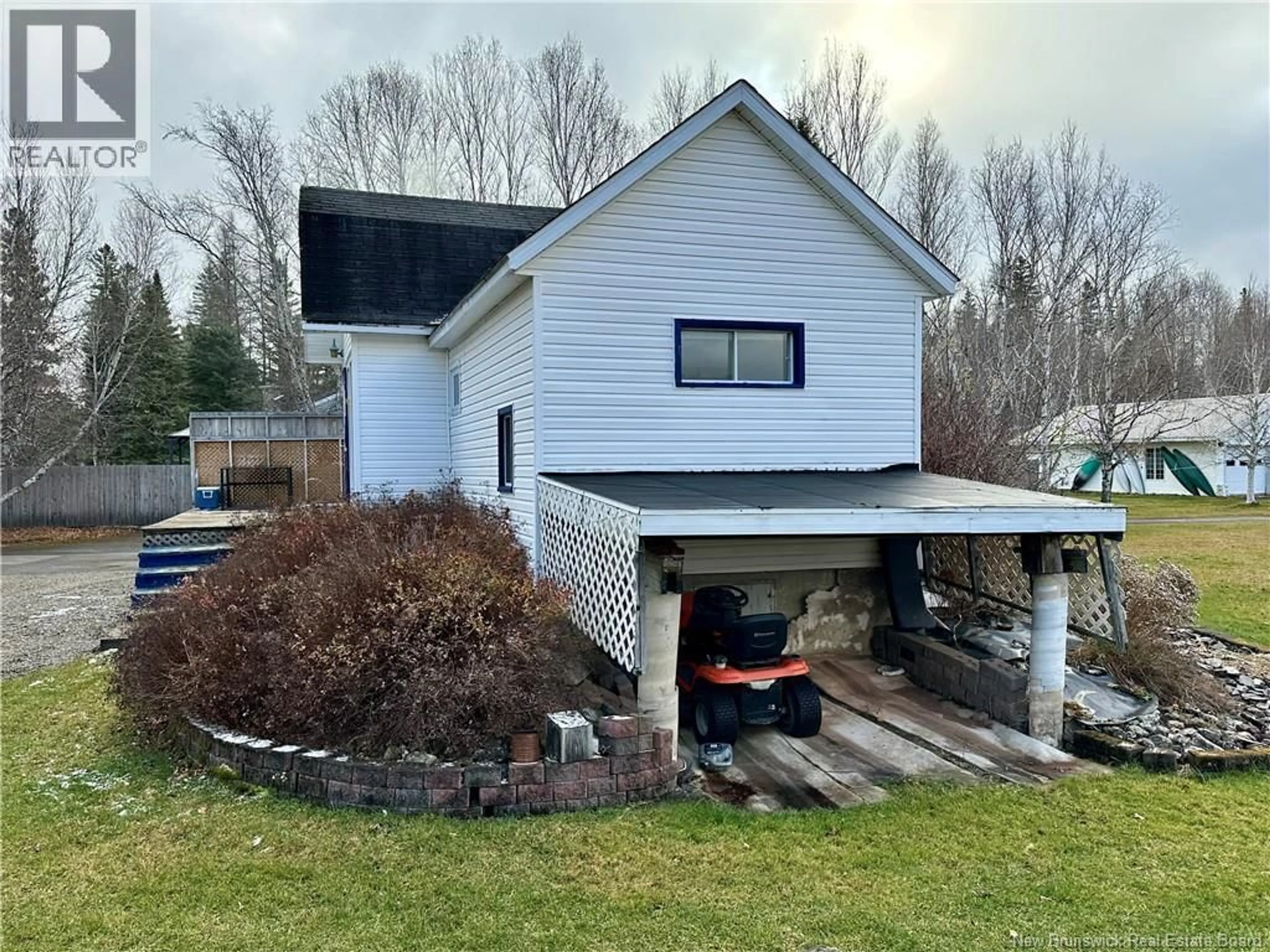 Unknown for 1289 ENTERPRISE ROAD, Enterprise New Brunswick E7G1M6