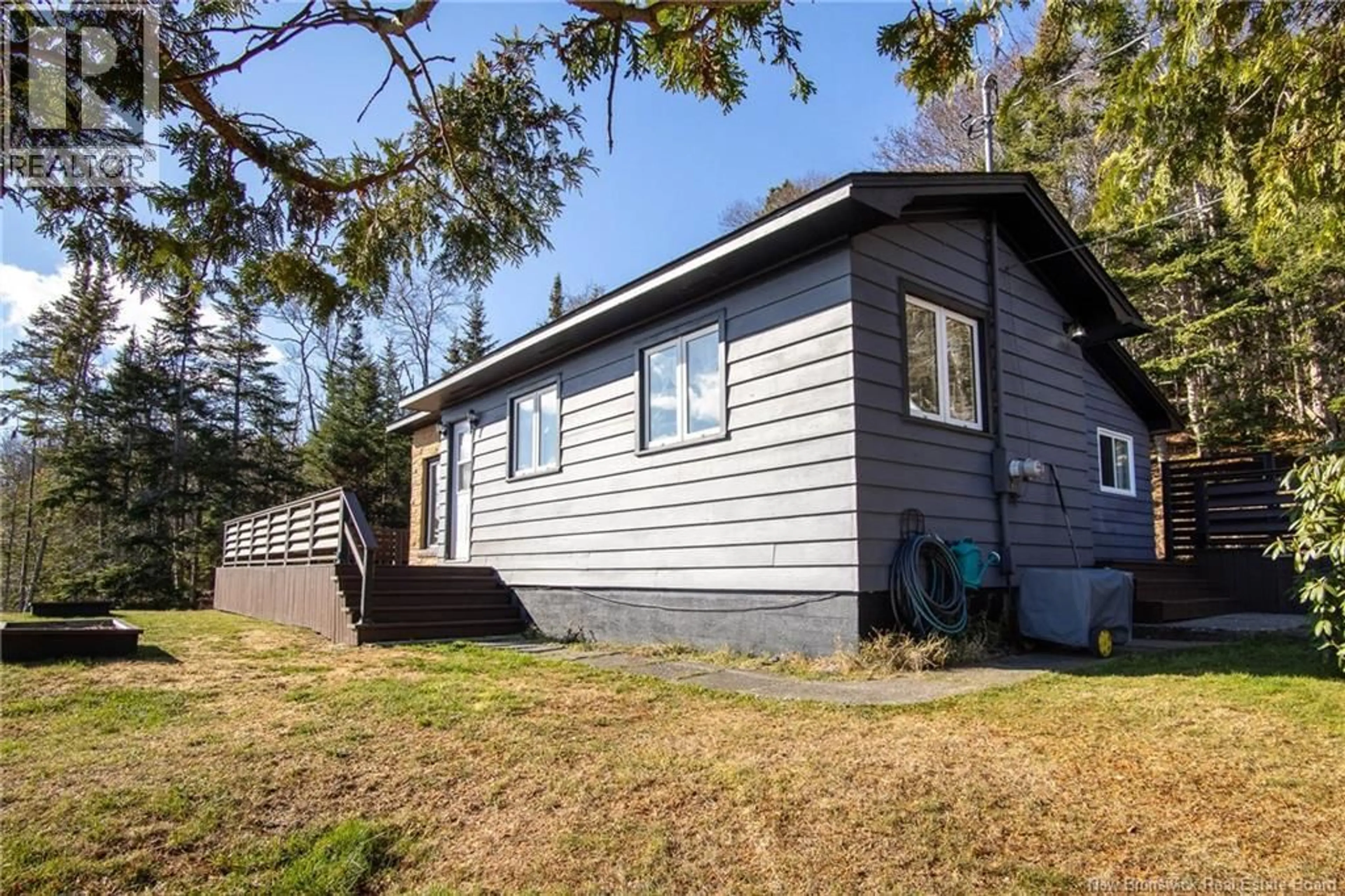 Unknown for 2025 790 ROUTE ROUTE, Chance Harbour New Brunswick E5J1Y6