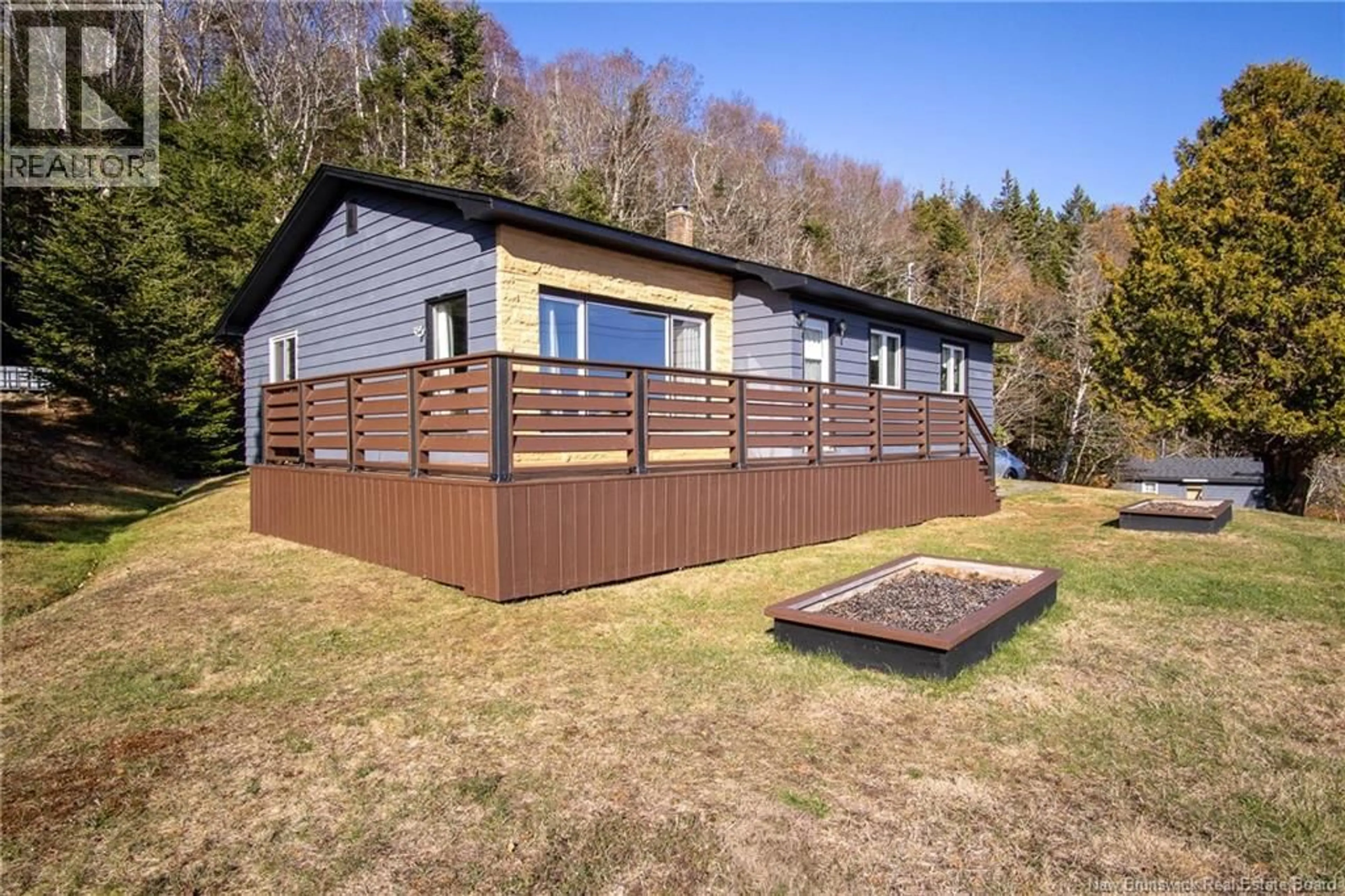 Unknown for 2025 790 ROUTE ROUTE, Chance Harbour New Brunswick E5J1Y6