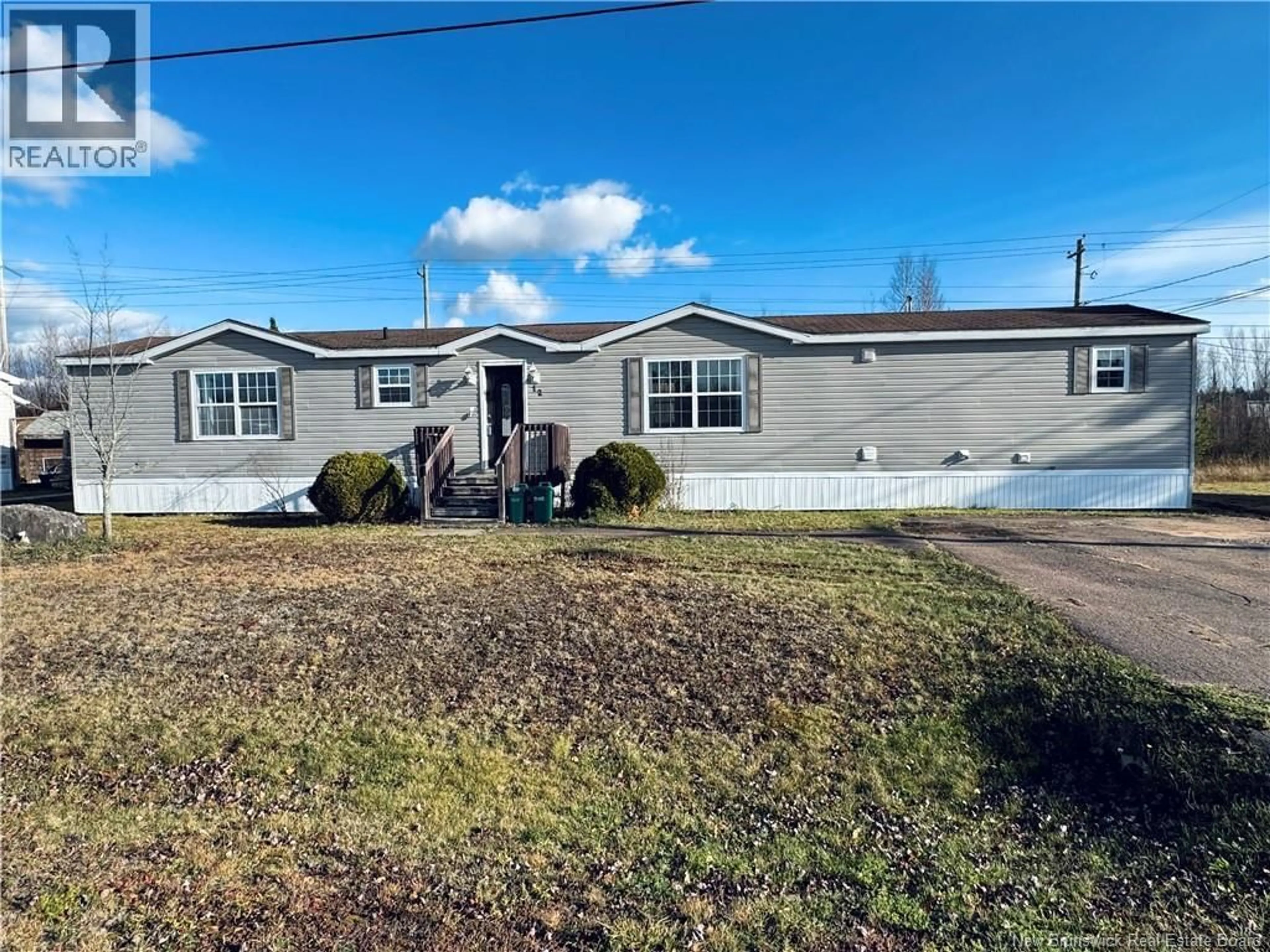 Unknown for 12 MAPLE RIDGE LANE, Riverview New Brunswick E1B5N6