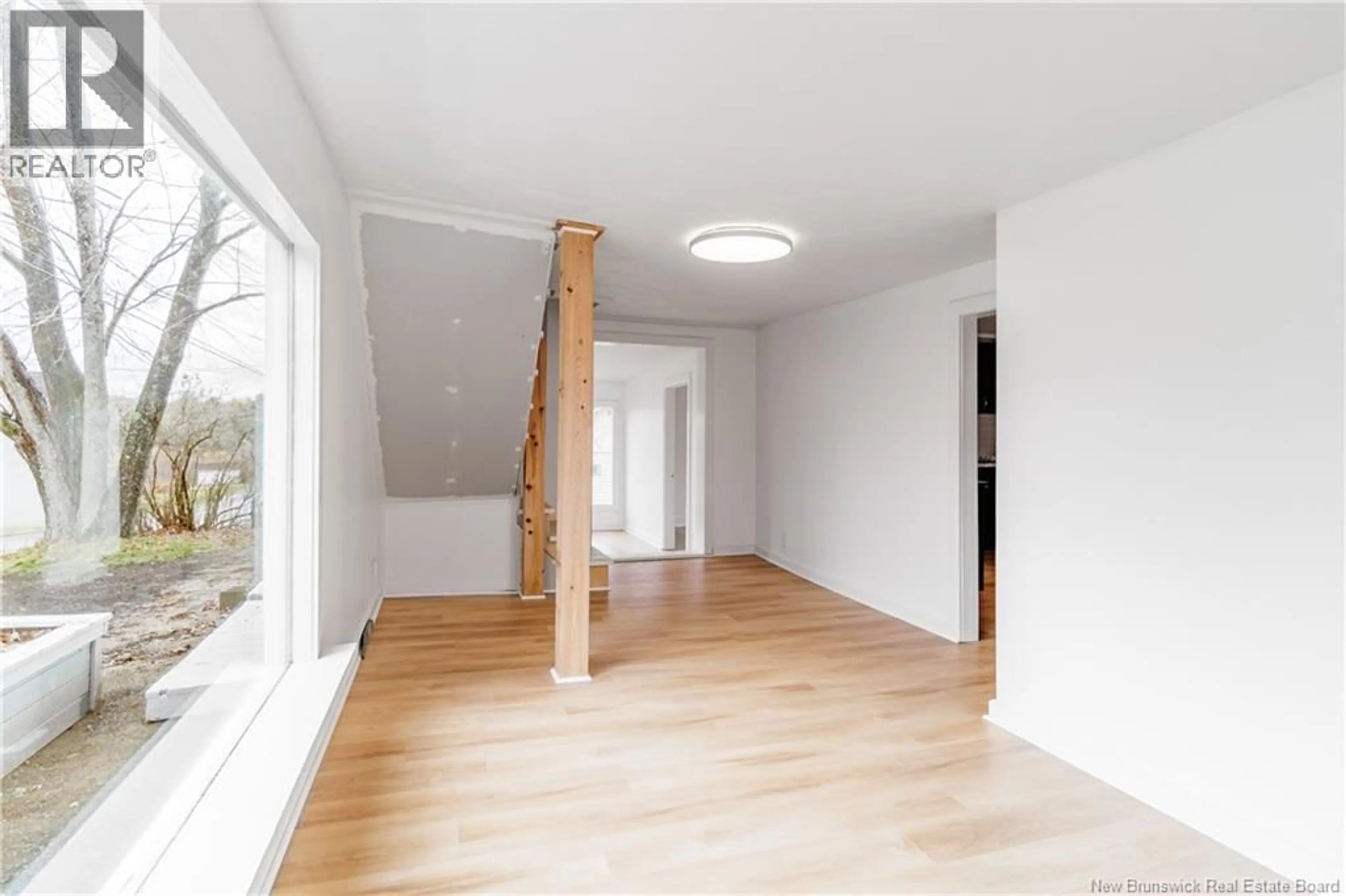 Unknown for 57 FISHER AVENUE, Fredericton New Brunswick E3A4J1