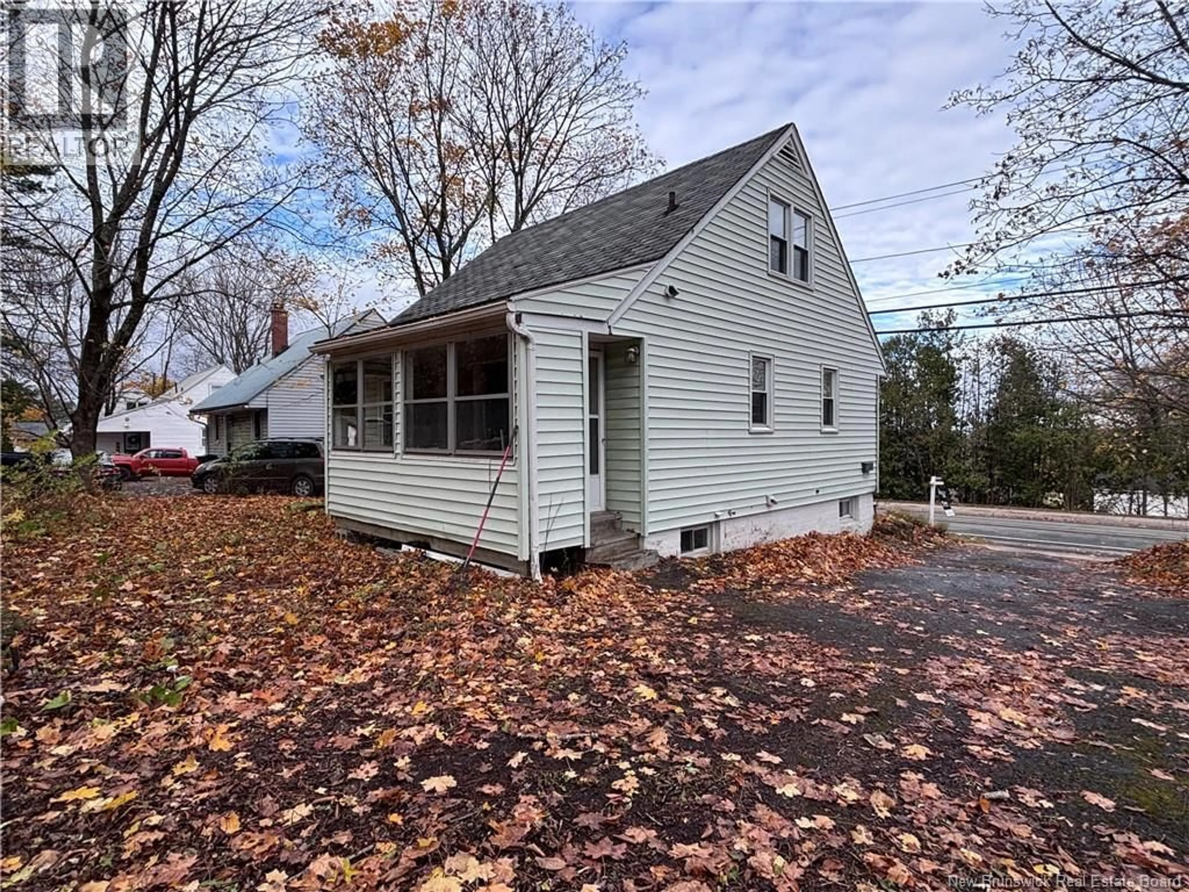 Unknown for 638 KINGS COLLEGE ROAD, Fredericton New Brunswick E3B2G8