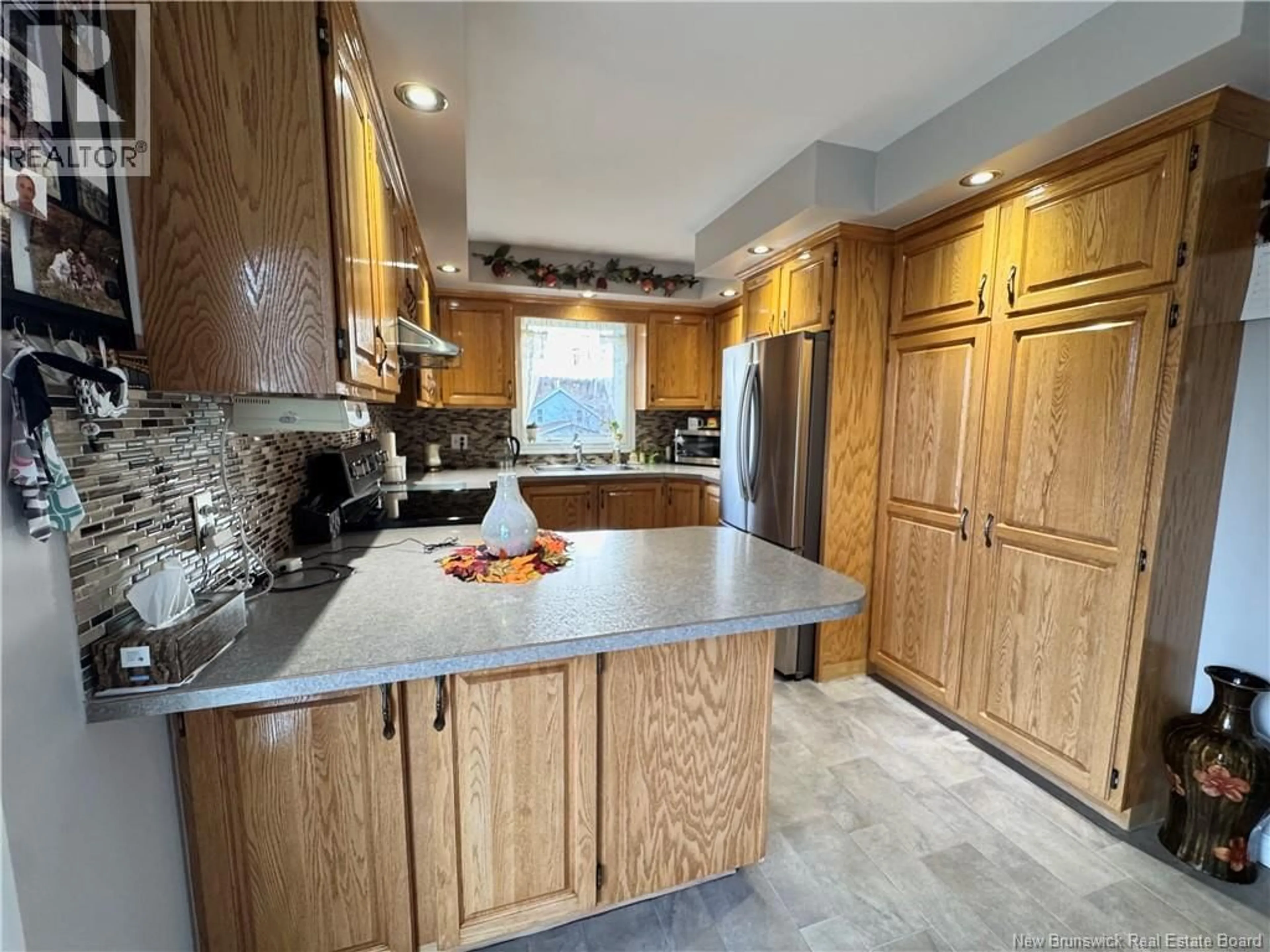 Unknown for 4 DES PINS STREET, Kedgwick New Brunswick E8B1C7