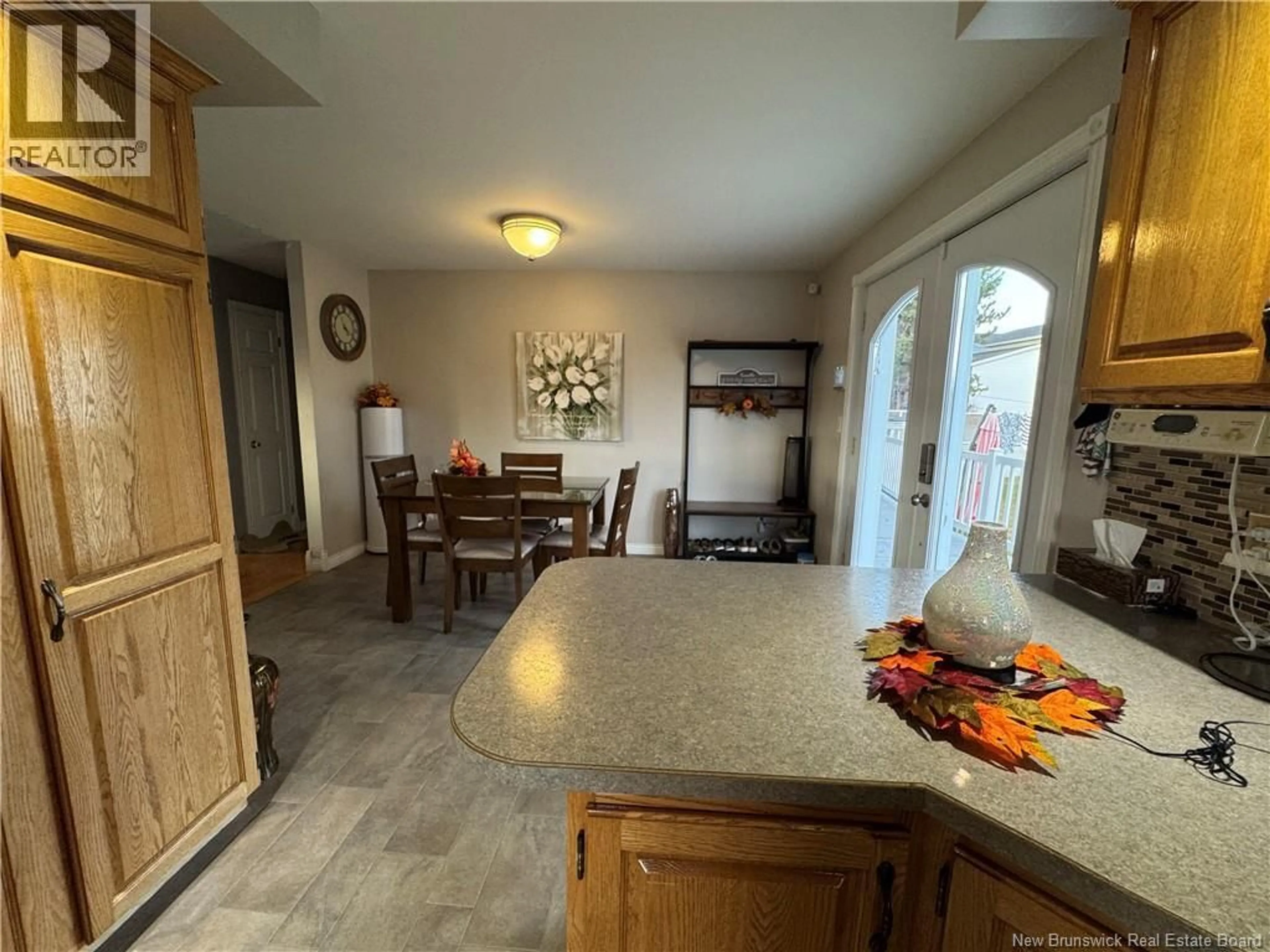 Unknown for 4 DES PINS STREET, Kedgwick New Brunswick E8B1C7