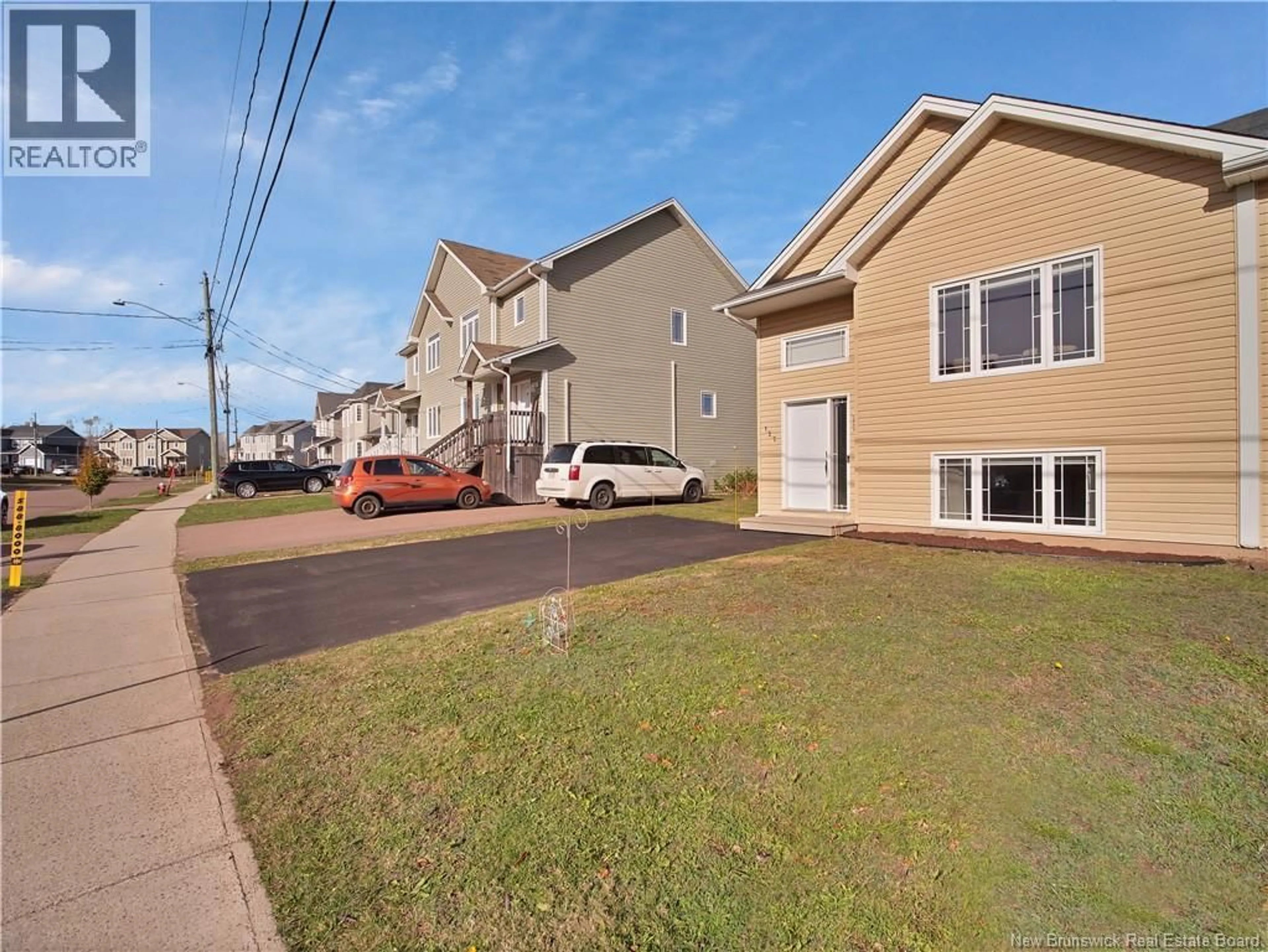 Unknown for 127 CORIANDER STREET, Moncton New Brunswick E1G0R9