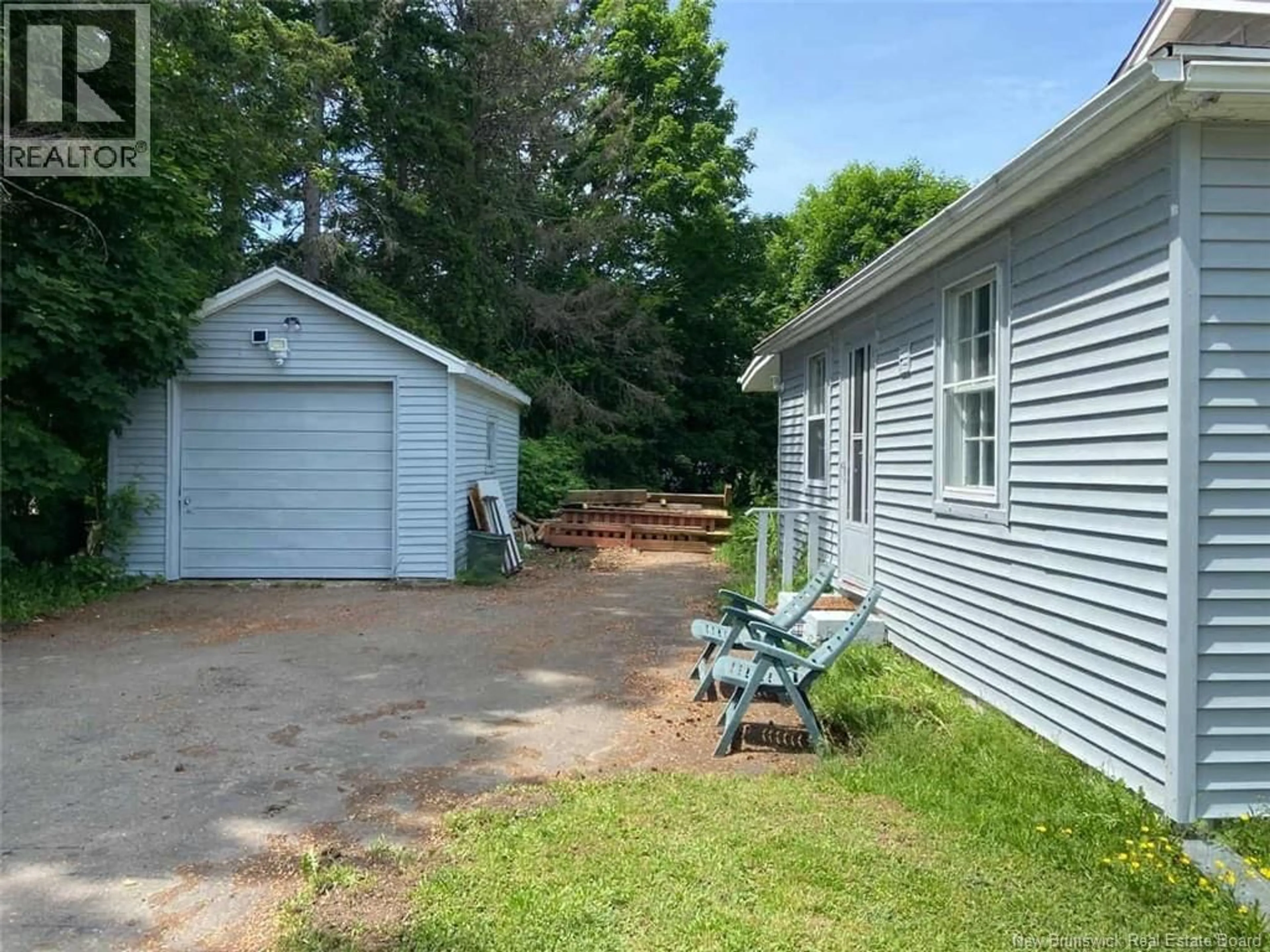 Unknown for 2007 ROUTE 134, Lakeville New Brunswick E1H1A8