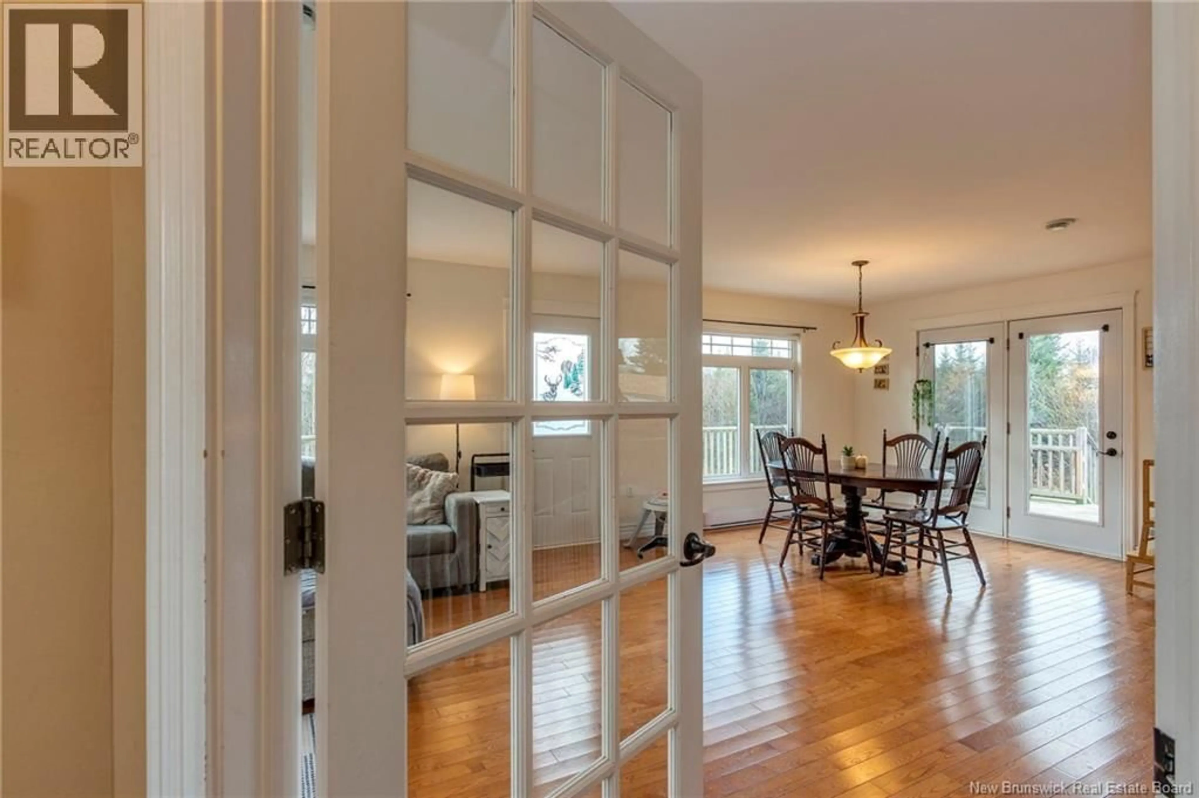 Unknown for 1633 ROUTE 111, Bains Corner New Brunswick E5R1R4