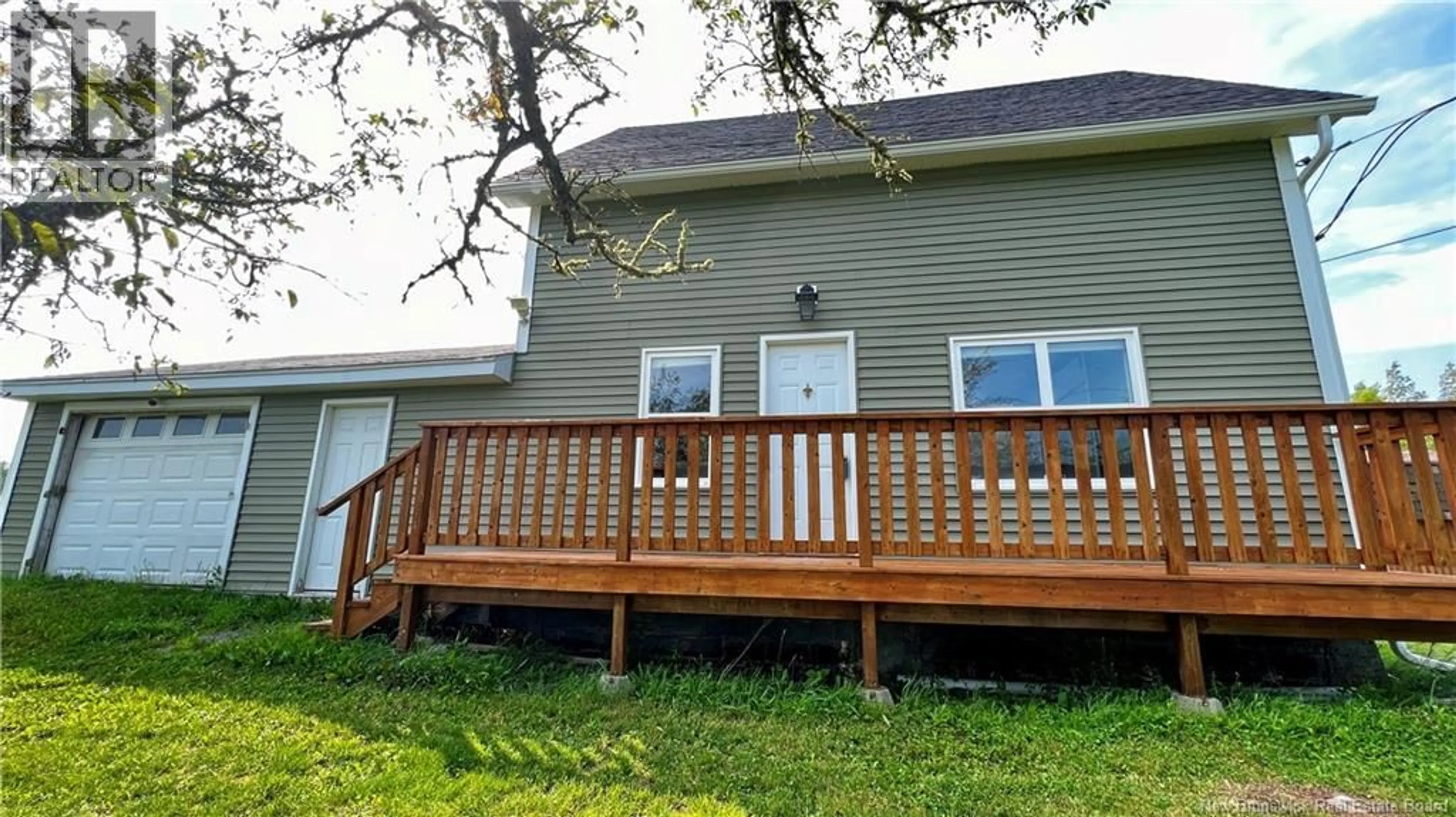 Unknown for 100 715 ROUTE, Coles Island New Brunswick E4C2T1