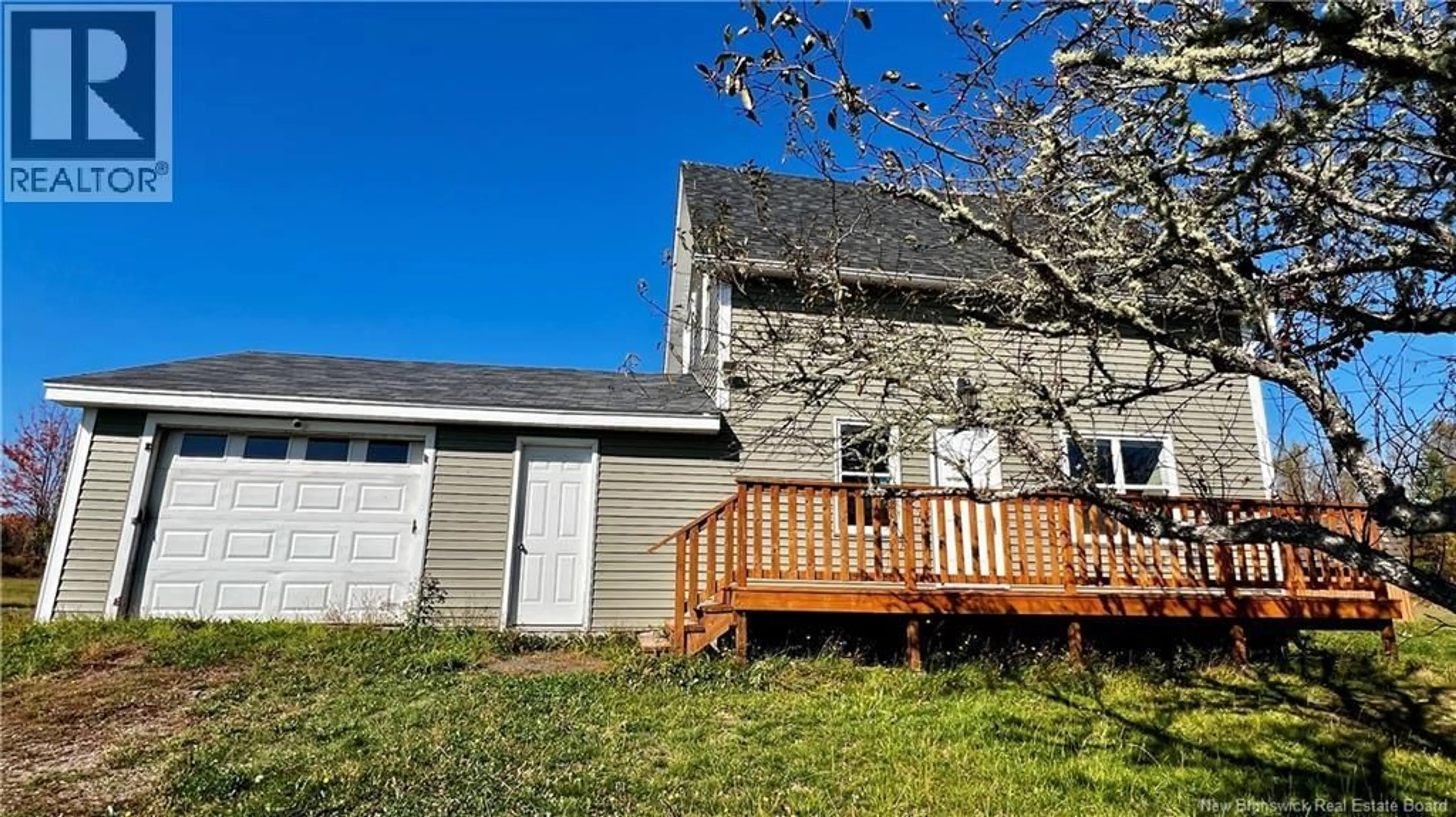 Unknown for 100 715 ROUTE, Coles Island New Brunswick E4C2T1