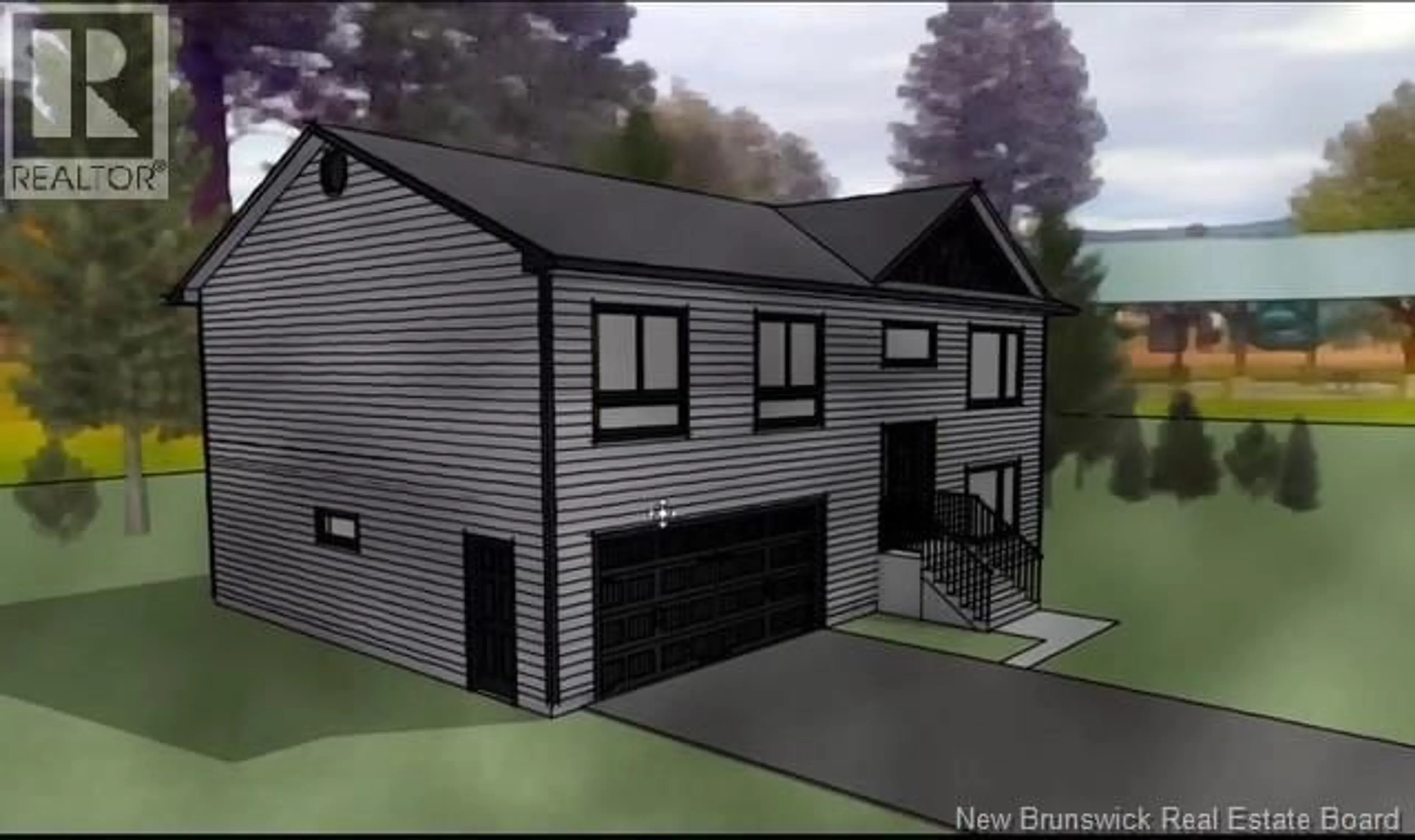 Unknown for 46 ST. PIERRE STREET, Fredericton New Brunswick E3C0L7