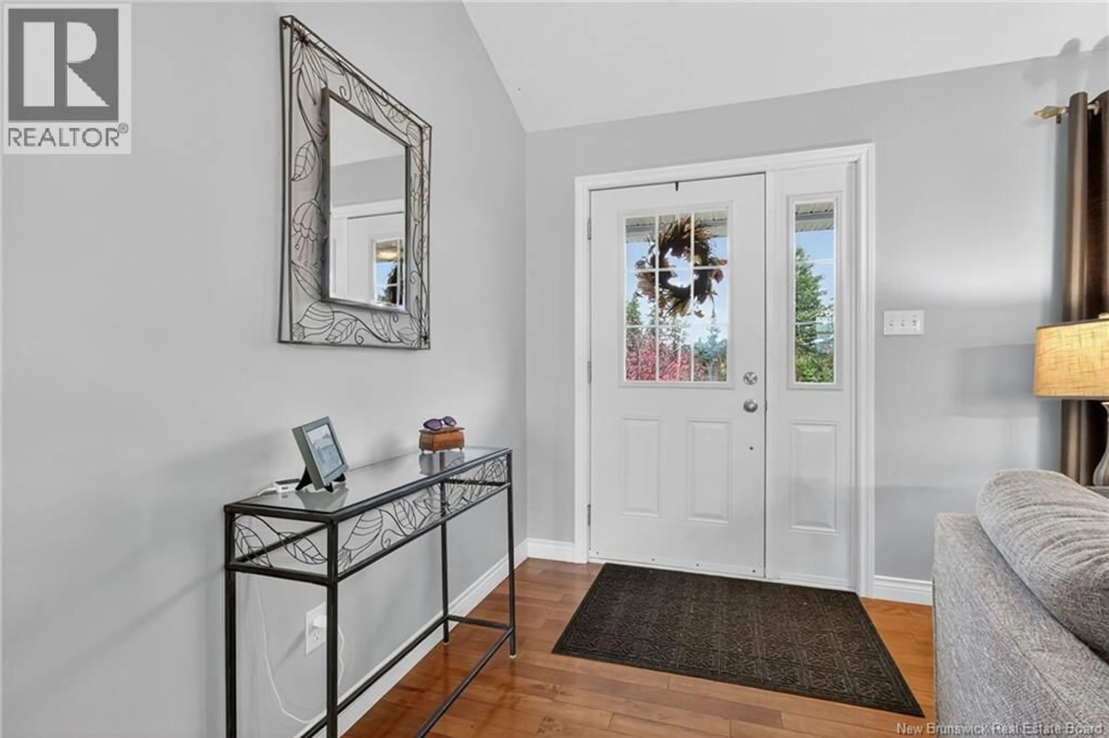 Indoor entryway for 6 GOVERNMENT ROAD, Salisbury New Brunswick E4J0A6