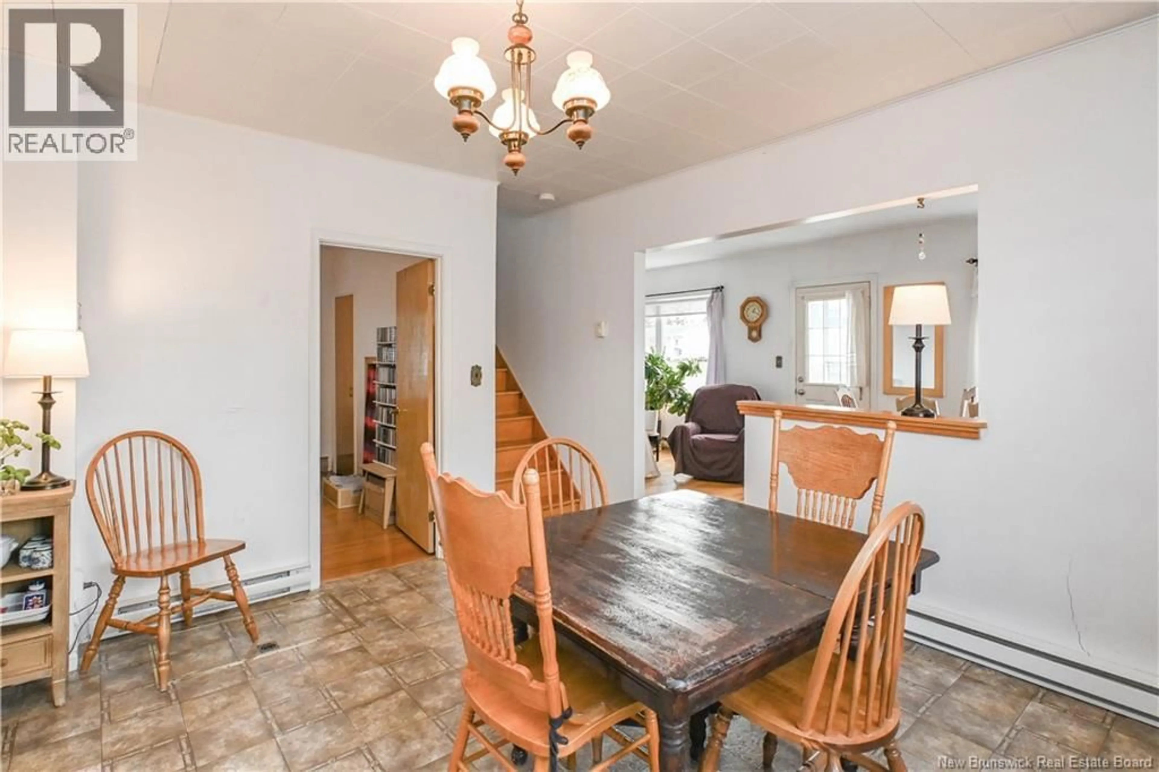 Dining room, unknown for 310 JD GAUTHIER BOULEVARD, Shippagan New Brunswick E8S1R4